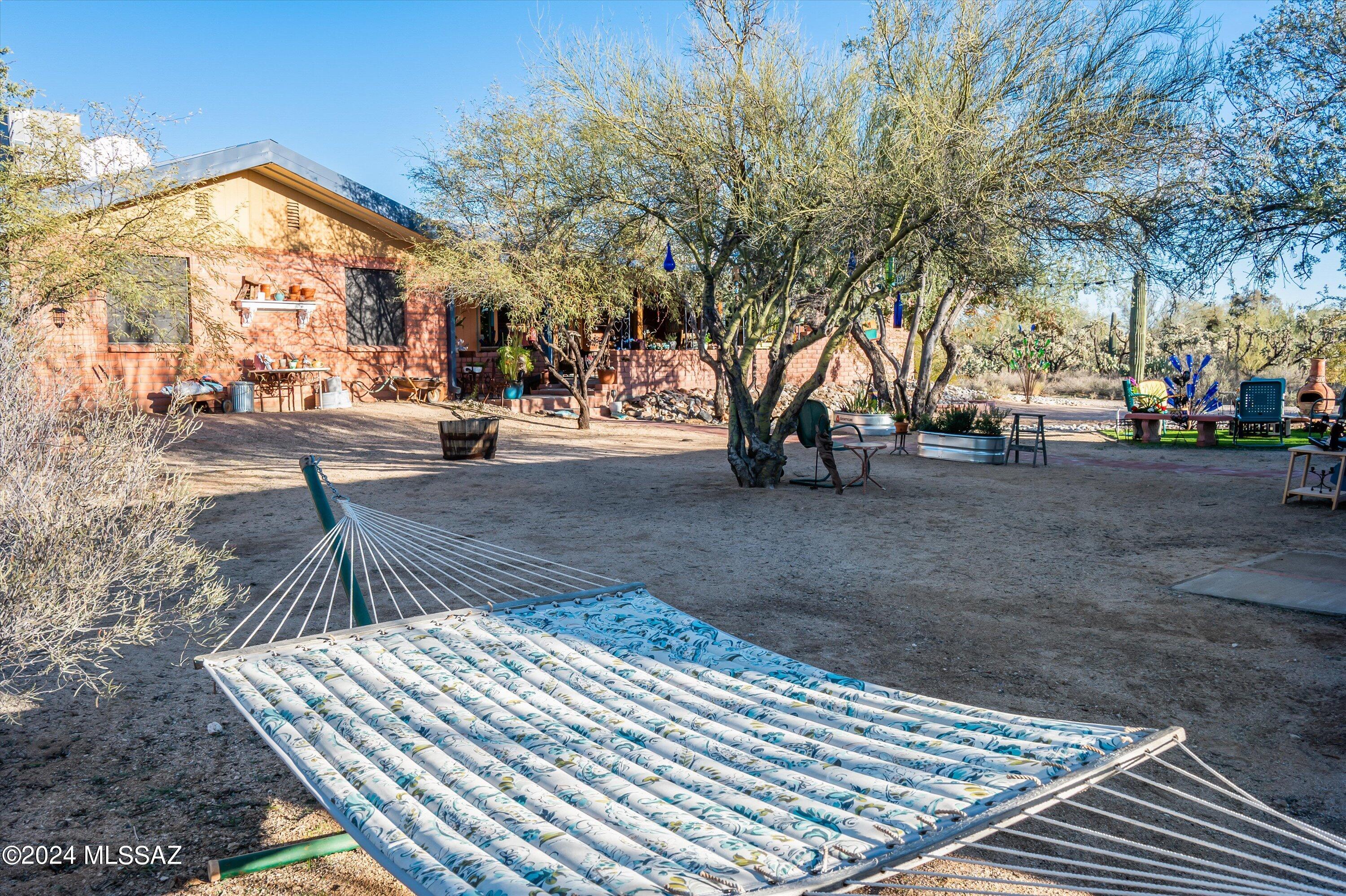 Orange Ranch Est - Residential