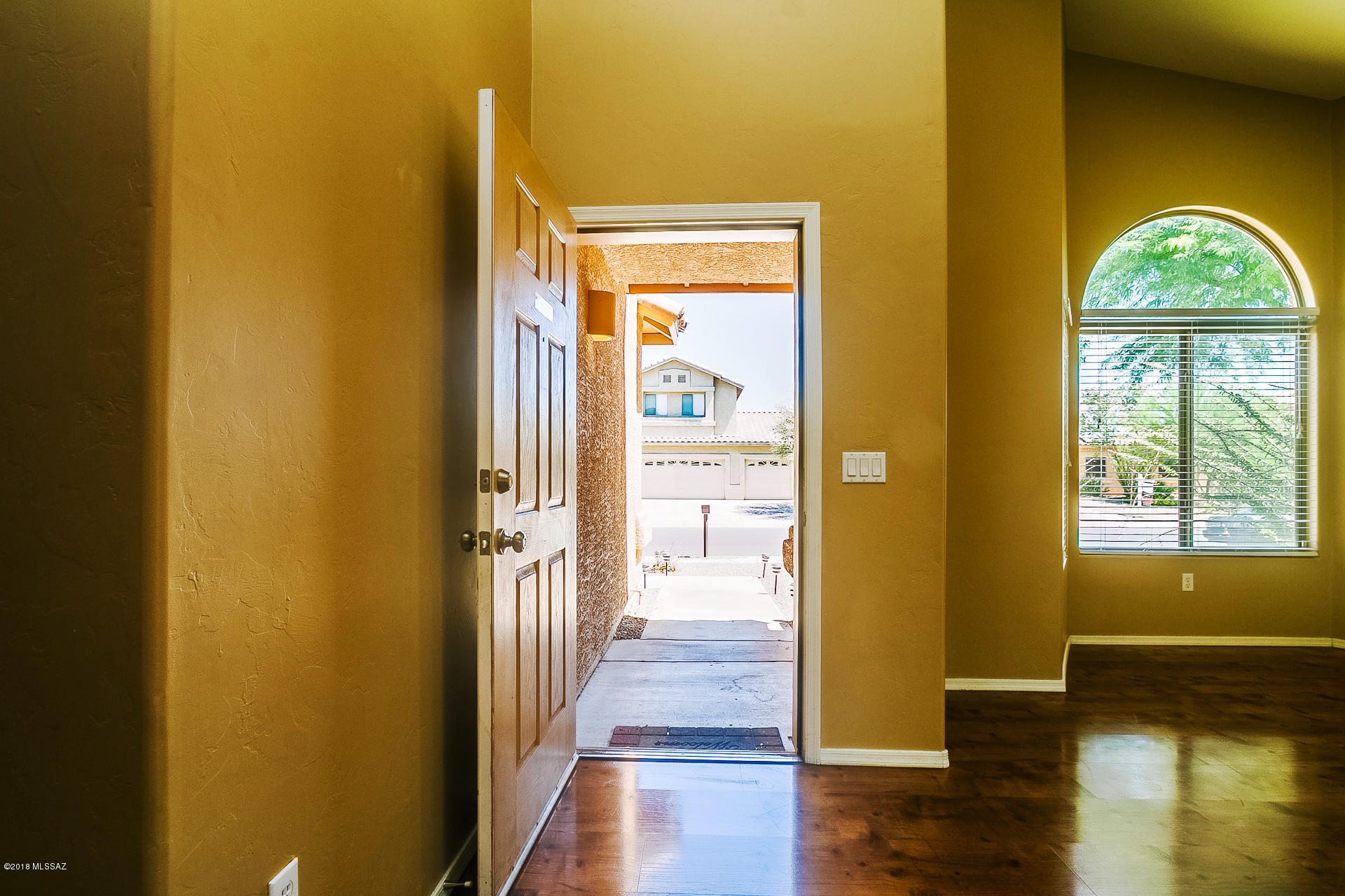 Gladden Farms BLK 18 & 20 - Residential