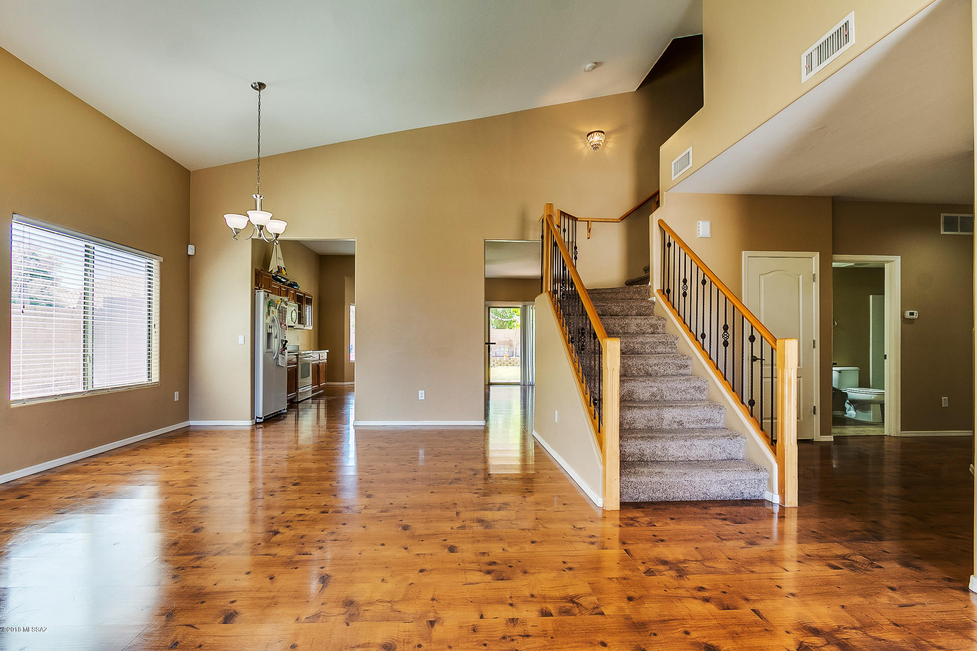 Gladden Farms BLK 18 & 20 - Residential