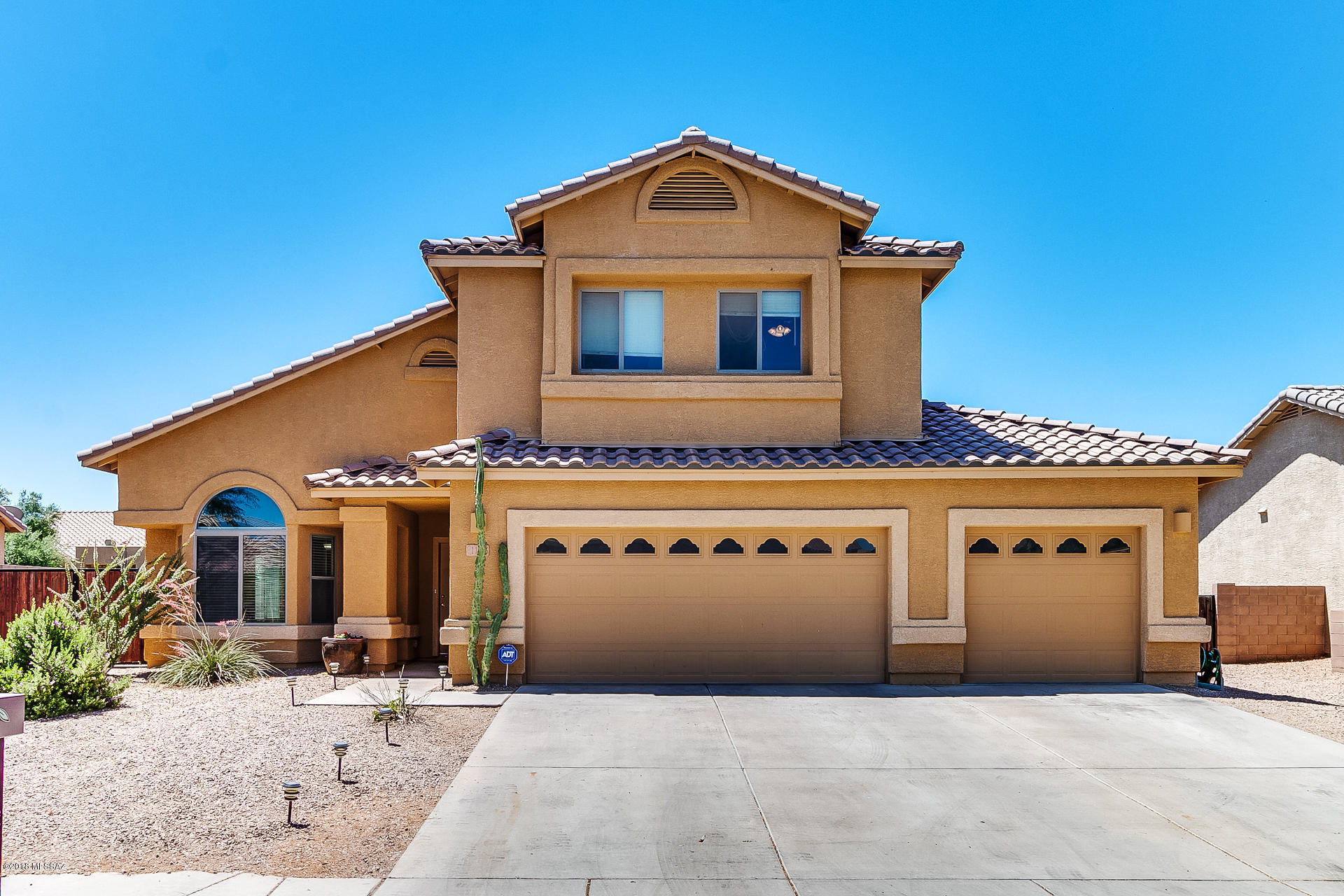 Gladden Farms BLK 18 & 20 - Residential