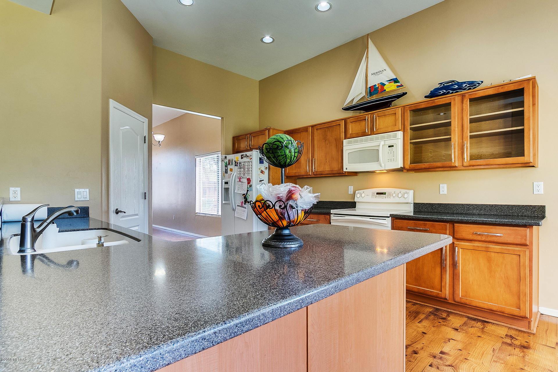 Gladden Farms BLK 18 & 20 - Residential