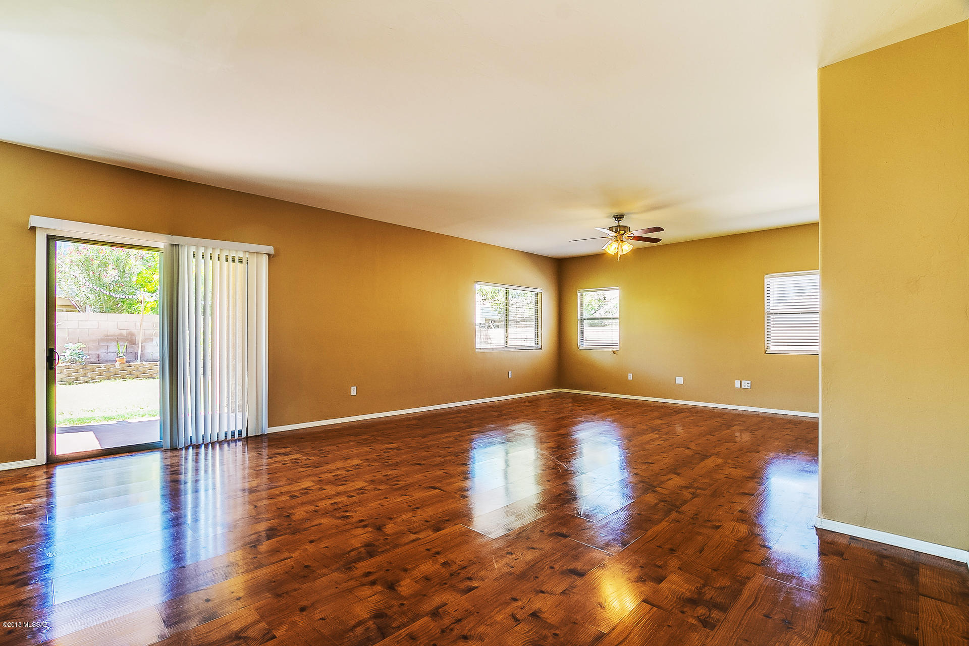 Gladden Farms BLK 18 & 20 - Residential