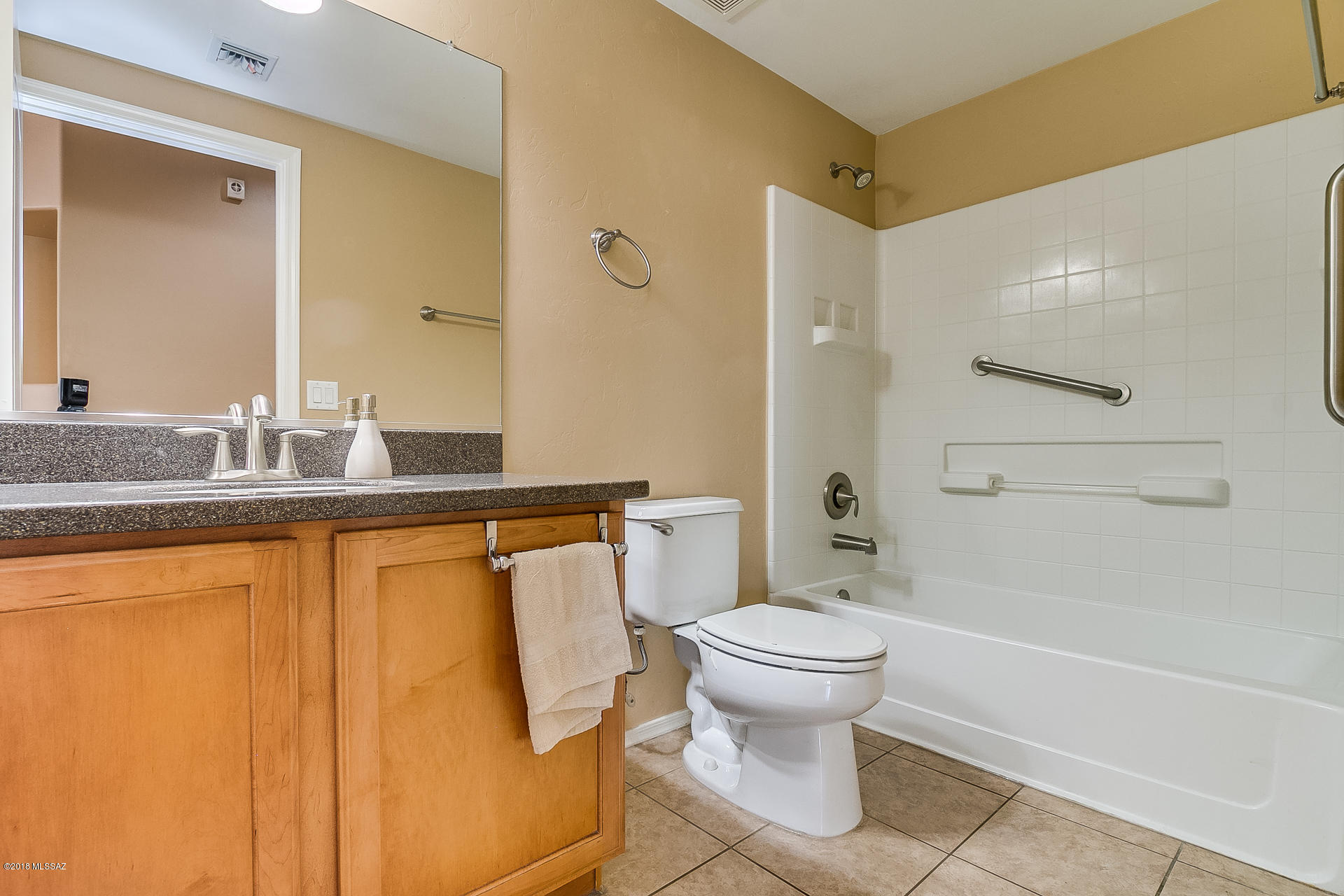 Gladden Farms BLK 18 & 20 - Residential