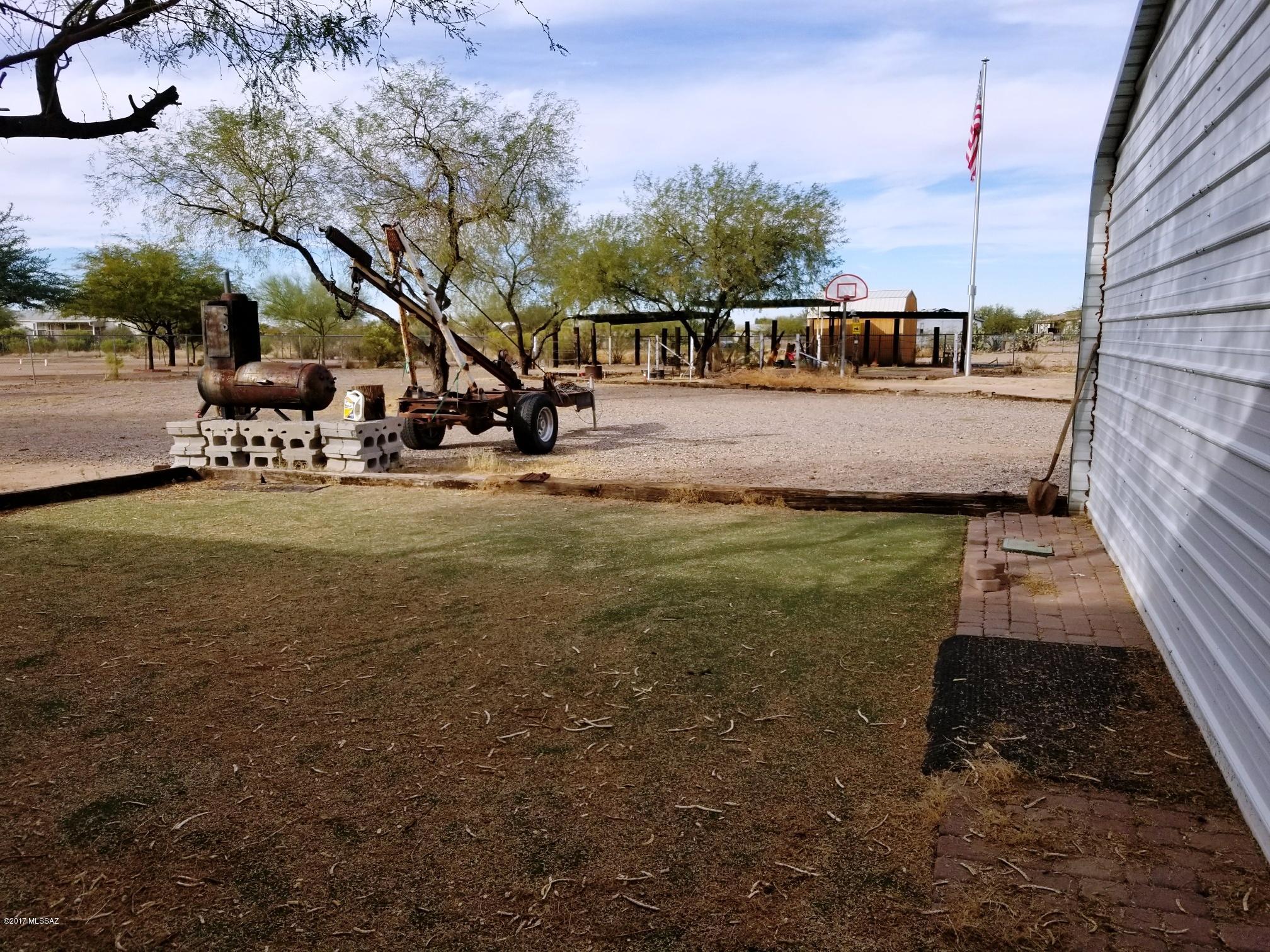 Rancho Del Sol Lindo (123-438) - Residential