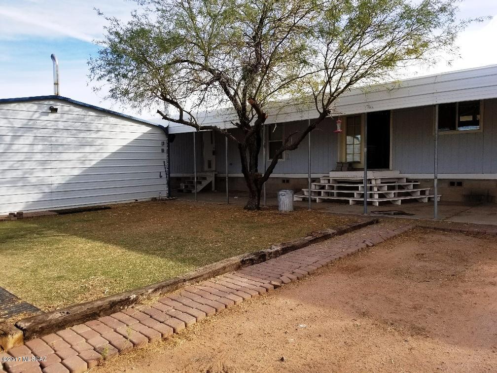 Rancho Del Sol Lindo (123-438) - Residential