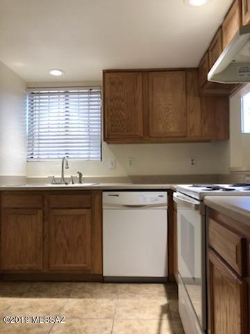 France Terrace Townhomes (1-27) - Residential Lease