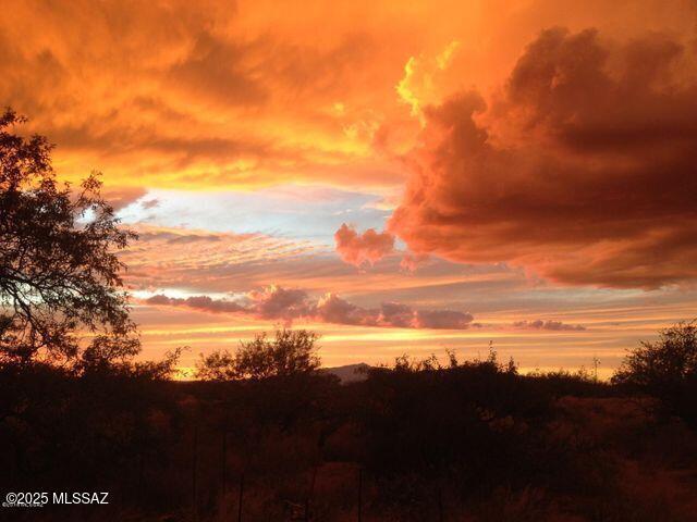 Dragoon Mountain Ranch - Land