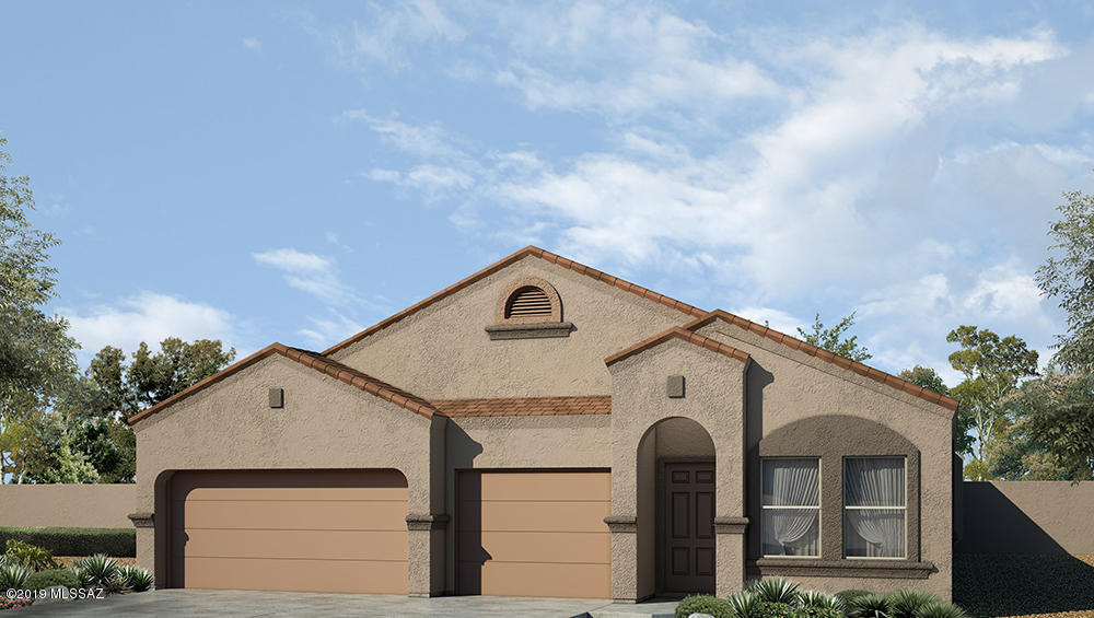 This home has it all, 4 bedrooms, library and a large hobby or game room. Nicely appointed gourmet kitchen  open to great room with Gray staggered cabinets, white Quartz Counter tops and stainless Steel appliances, All of this on a  great HomeSite. Home is under construction and will be done in April or May time frame.