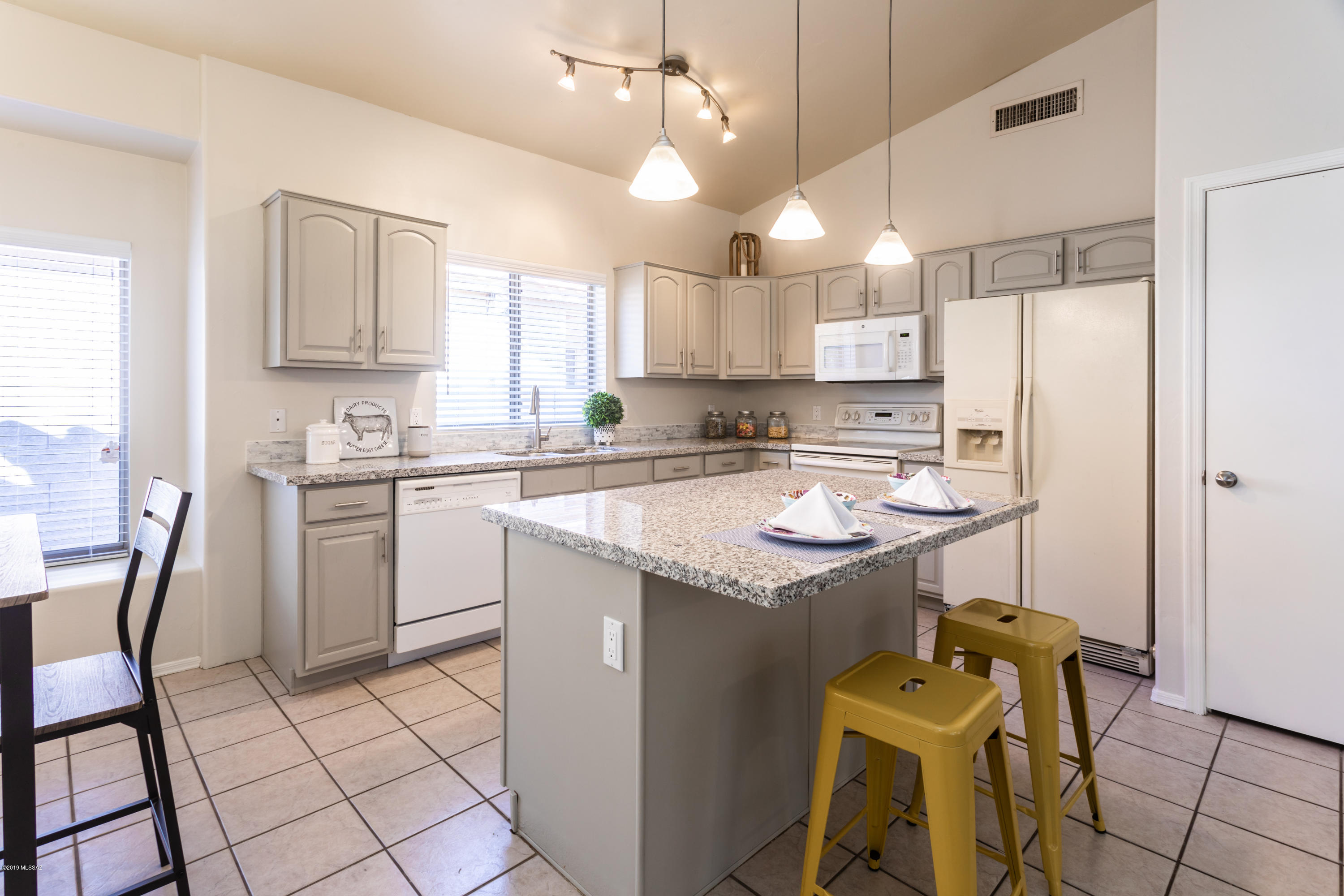 Continental Ranch Parcel 3 - Residential
