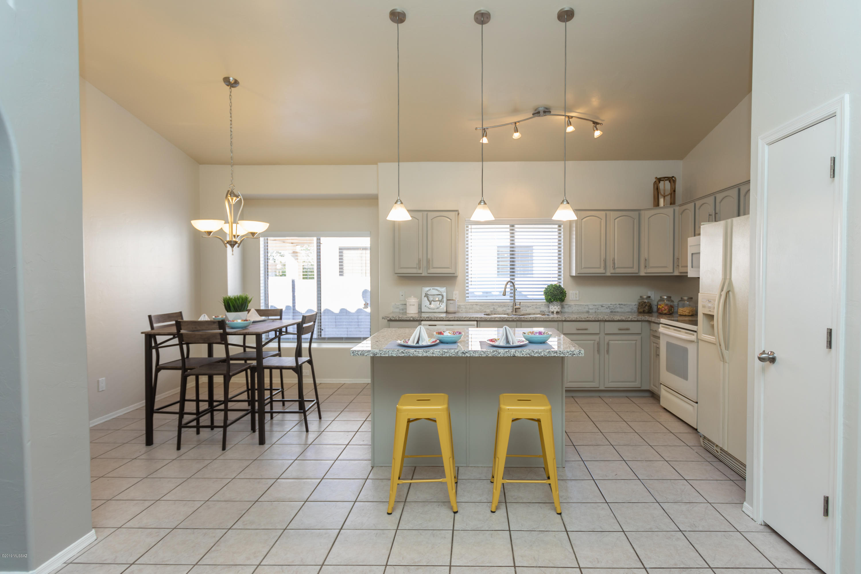 Continental Ranch Parcel 3 - Residential