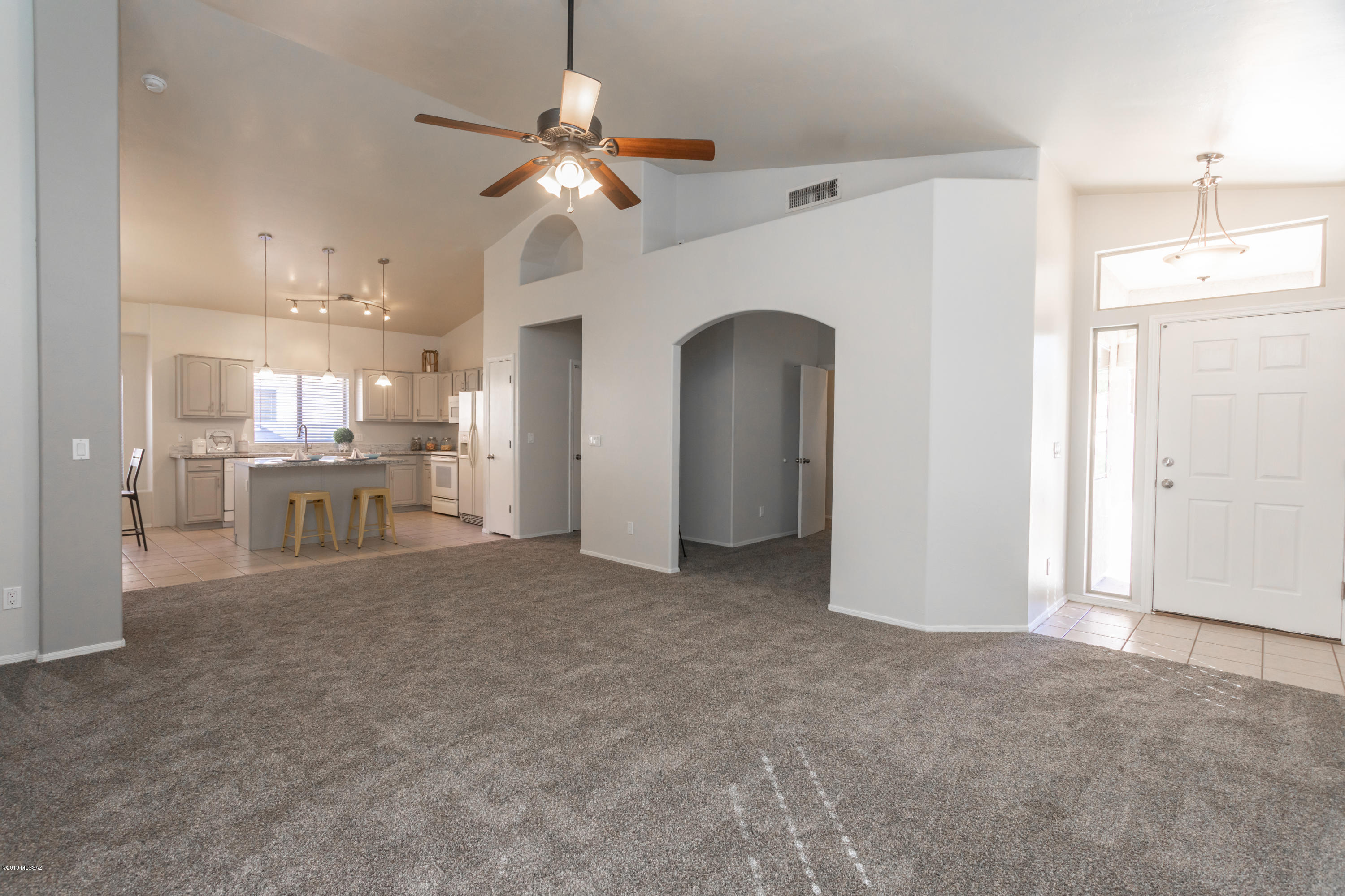 Continental Ranch Parcel 3 - Residential