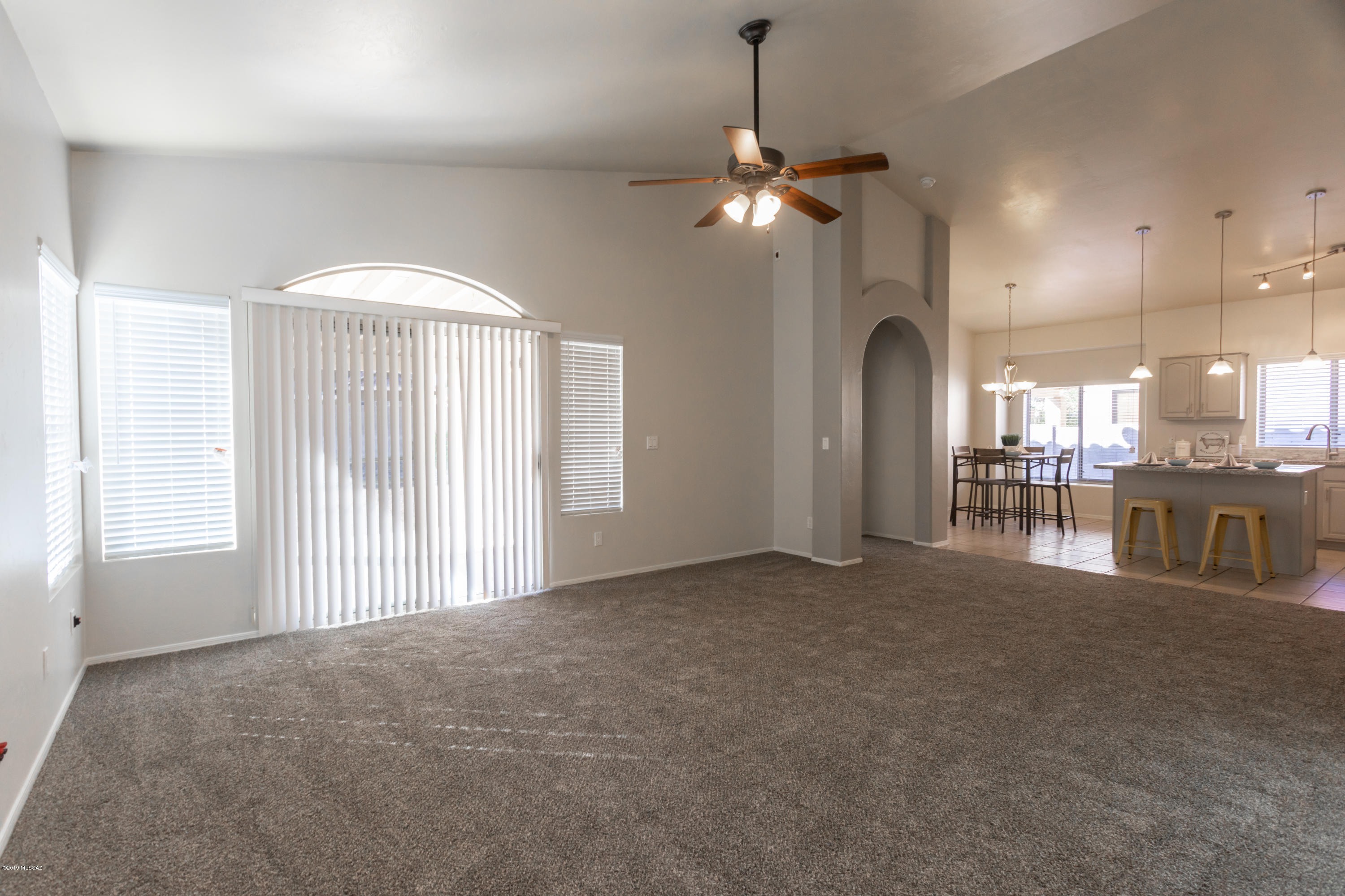 Continental Ranch Parcel 3 - Residential