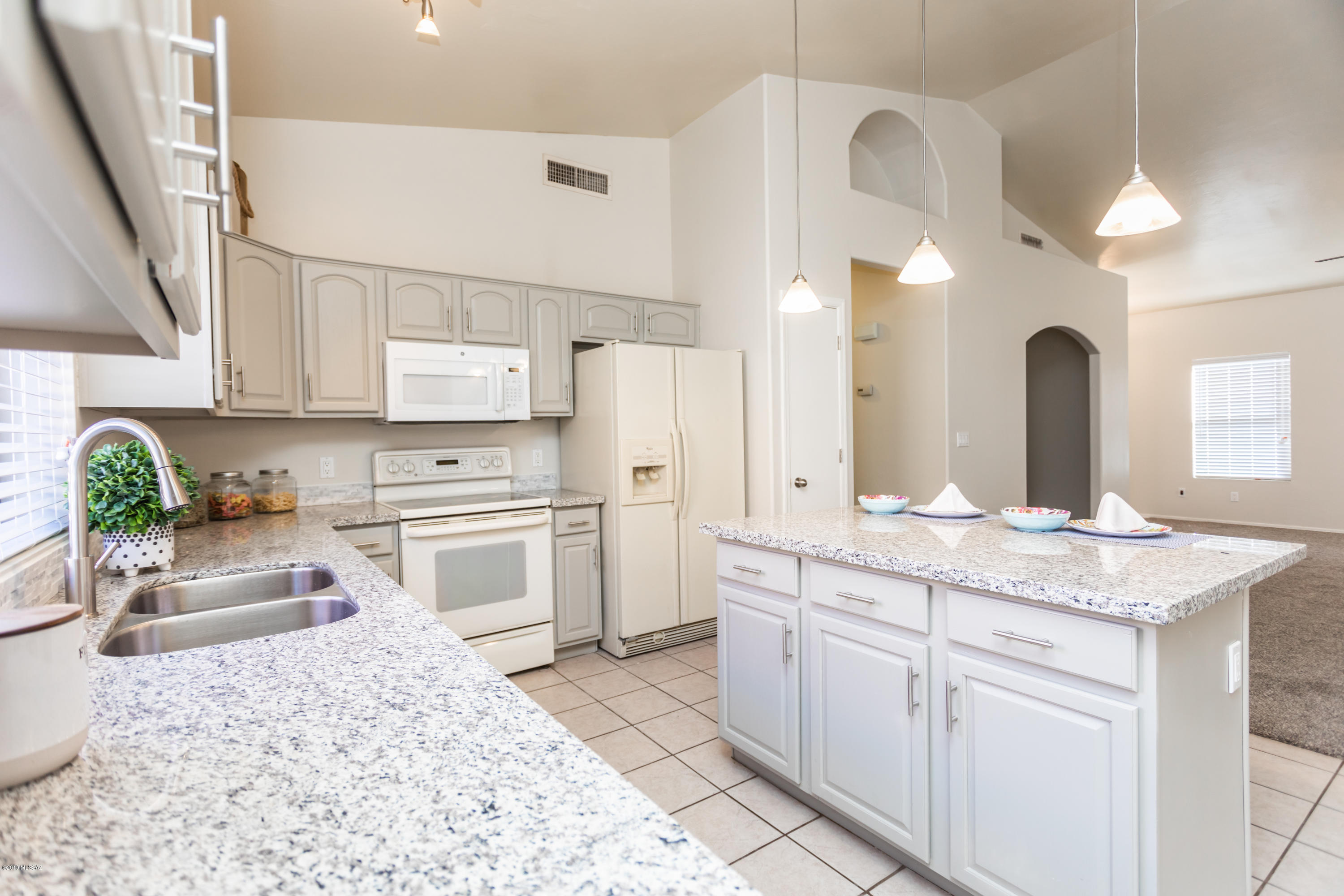 Continental Ranch Parcel 3 - Residential