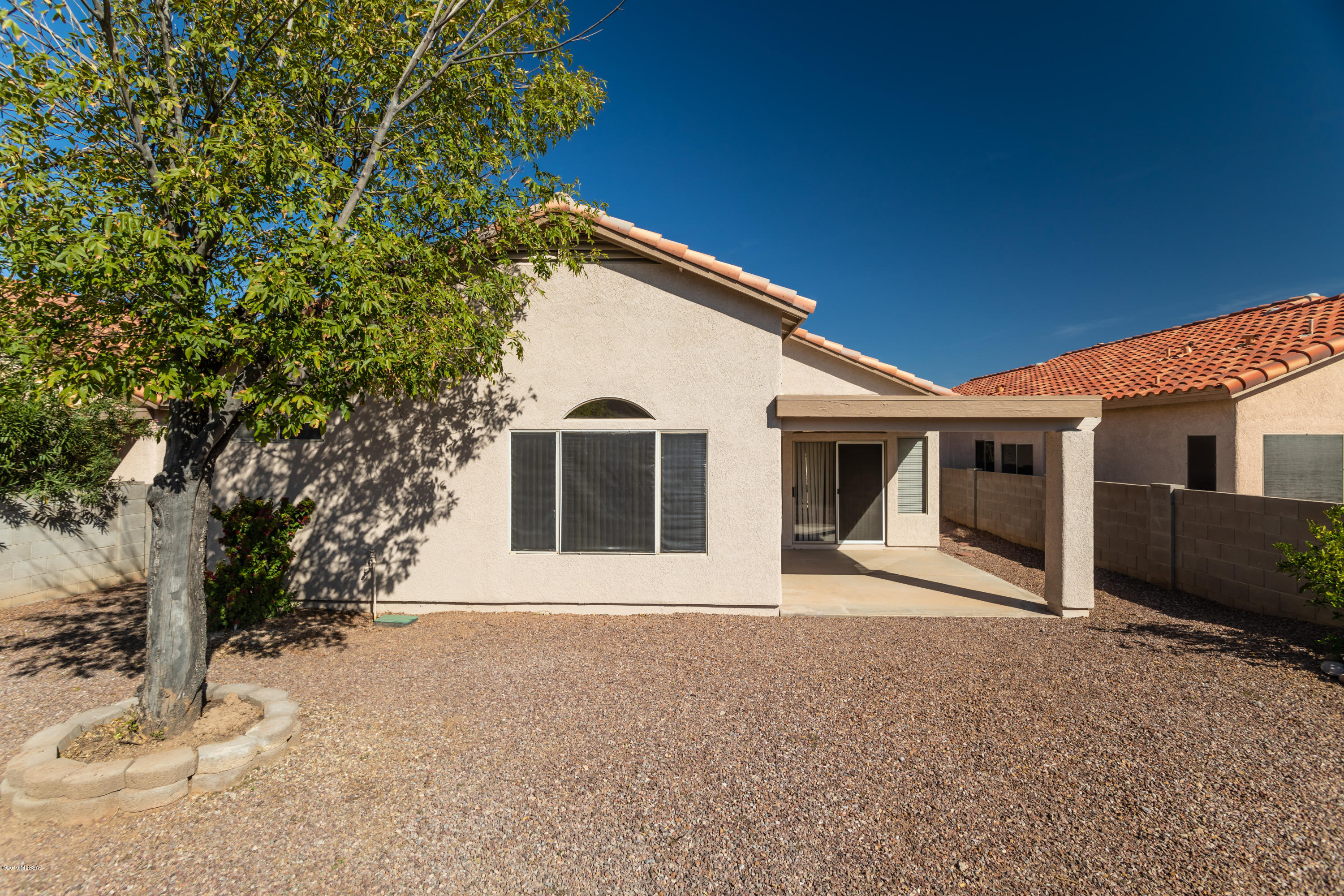 Continental Ranch Parcel 3 - Residential
