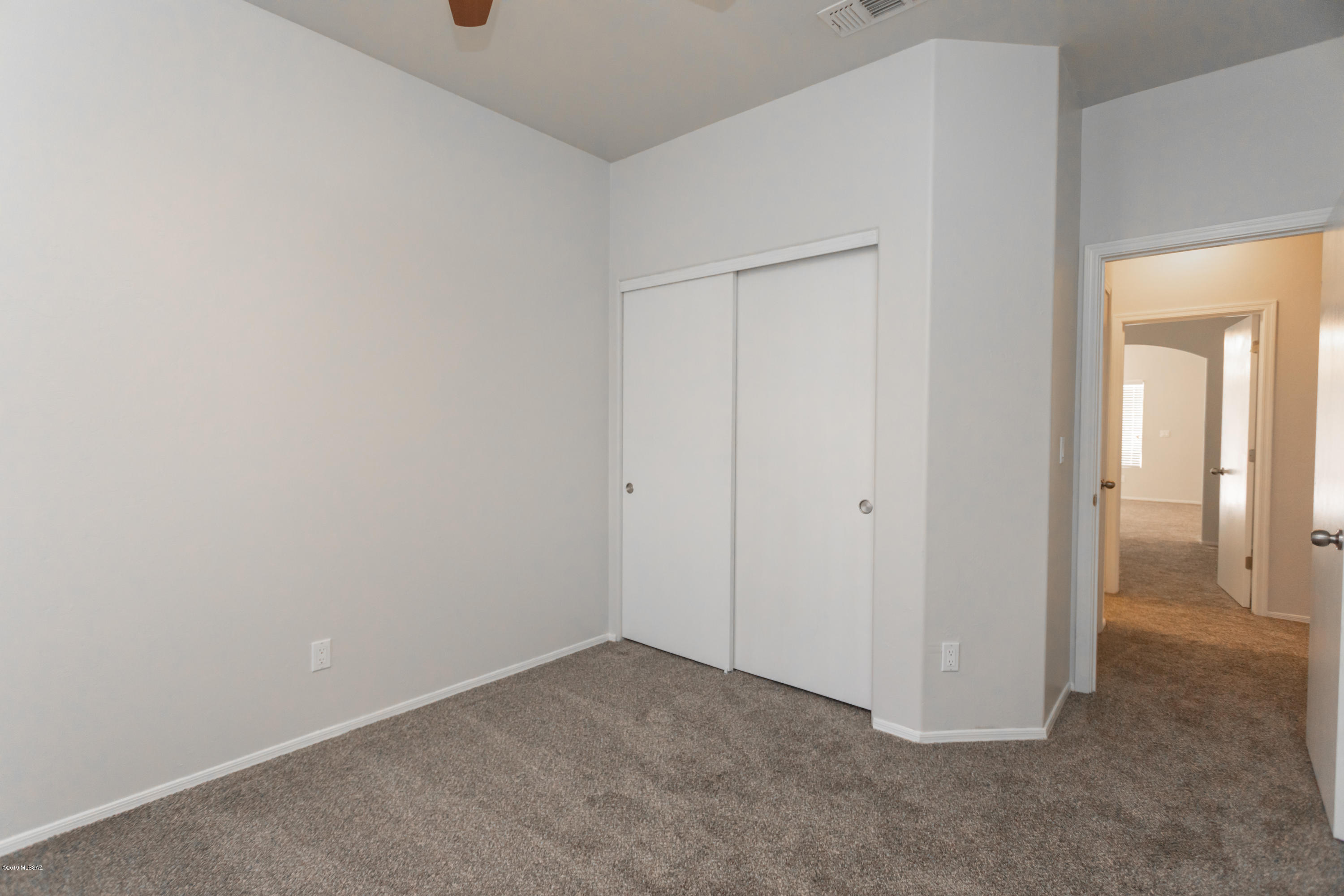 Continental Ranch Parcel 3 - Residential