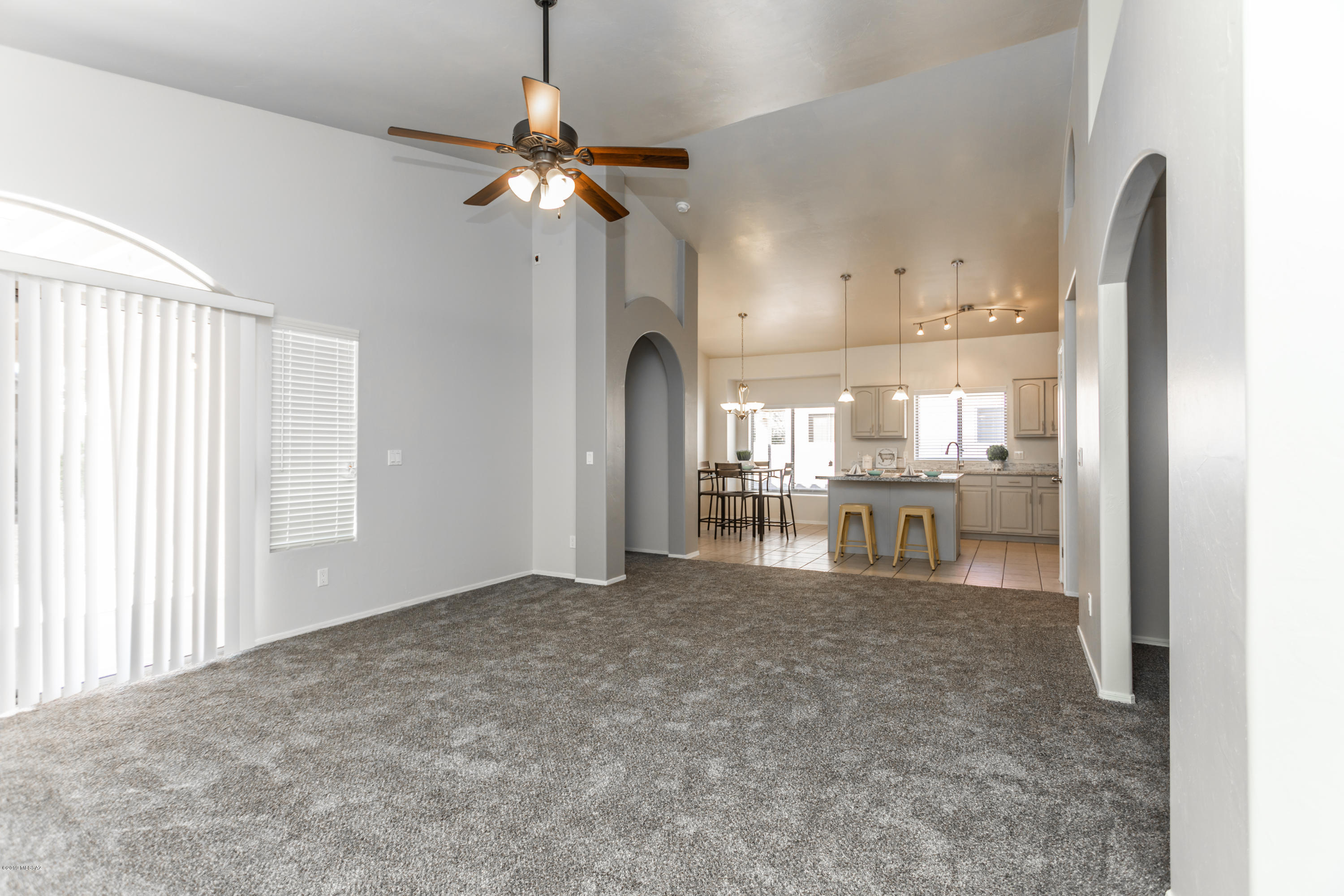 Continental Ranch Parcel 3 - Residential