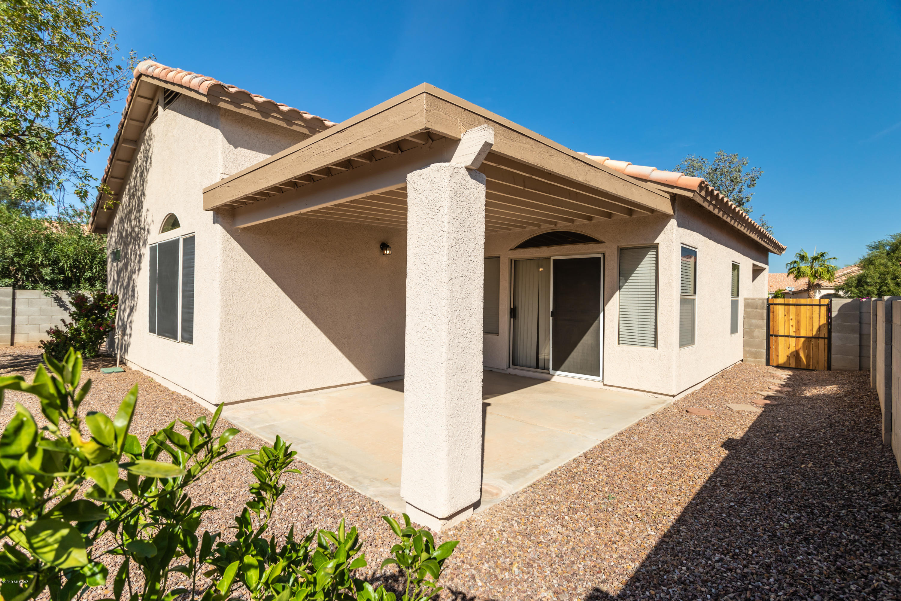 Continental Ranch Parcel 3 - Residential