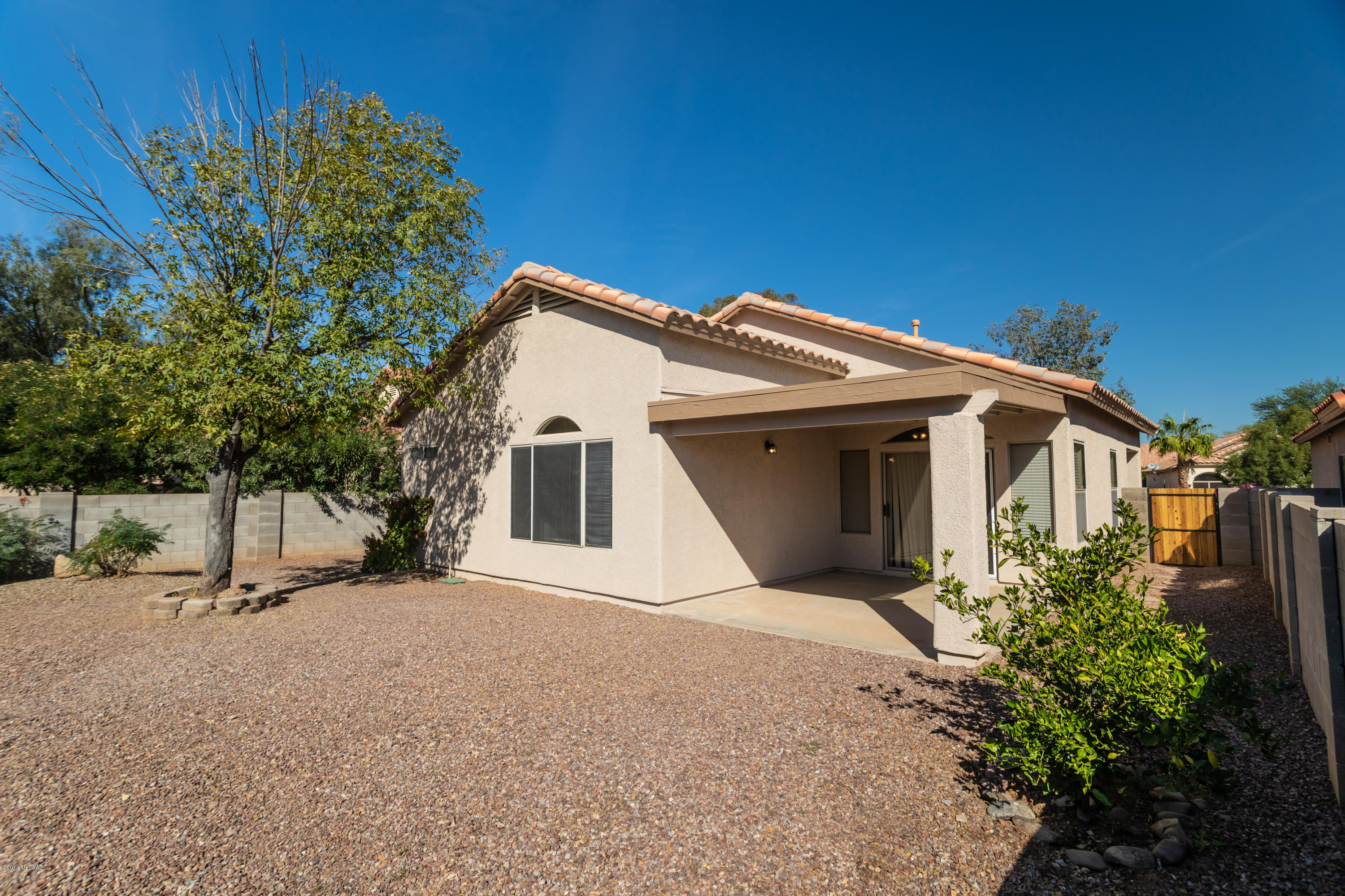 Continental Ranch Parcel 3 - Residential