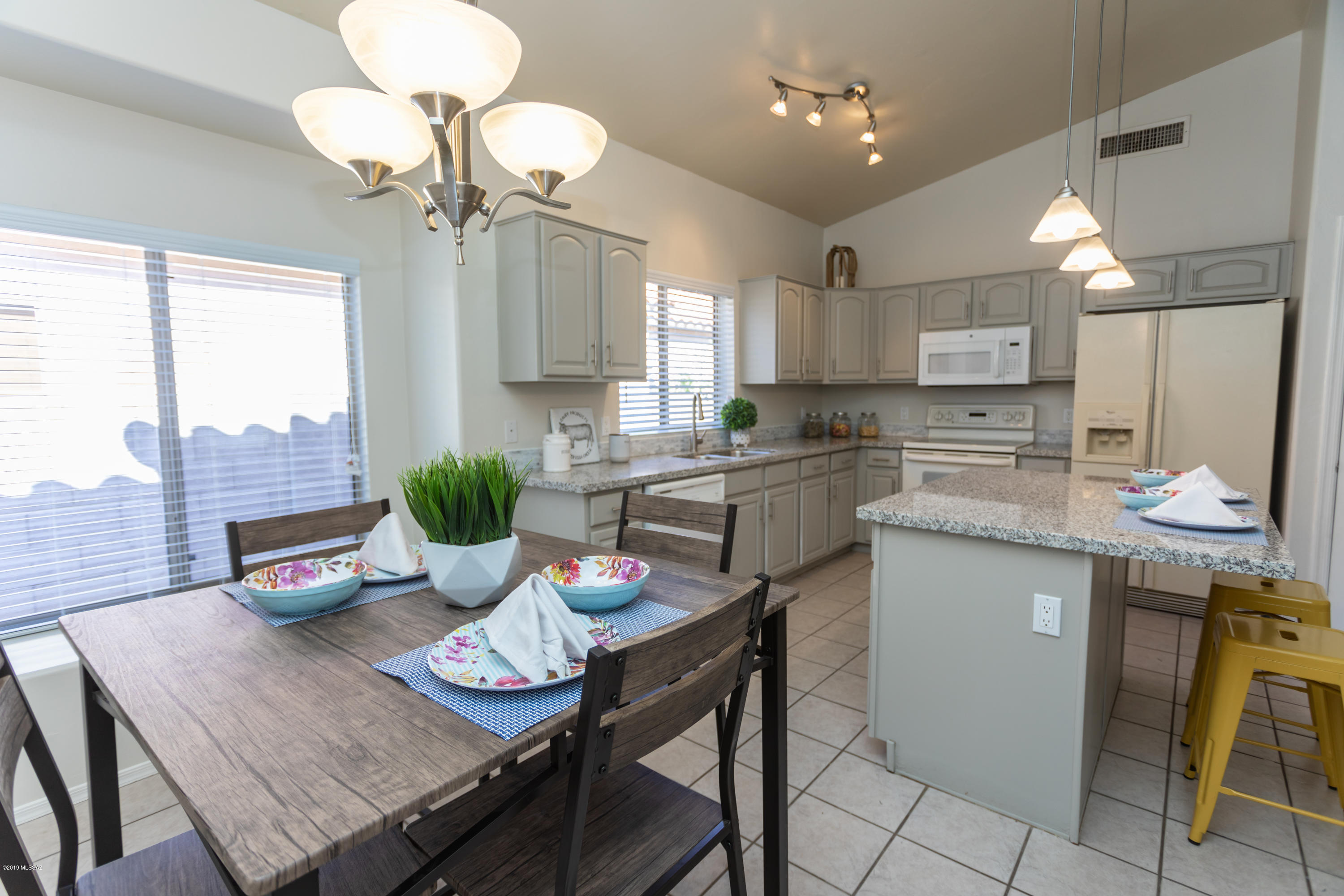 Continental Ranch Parcel 3 - Residential