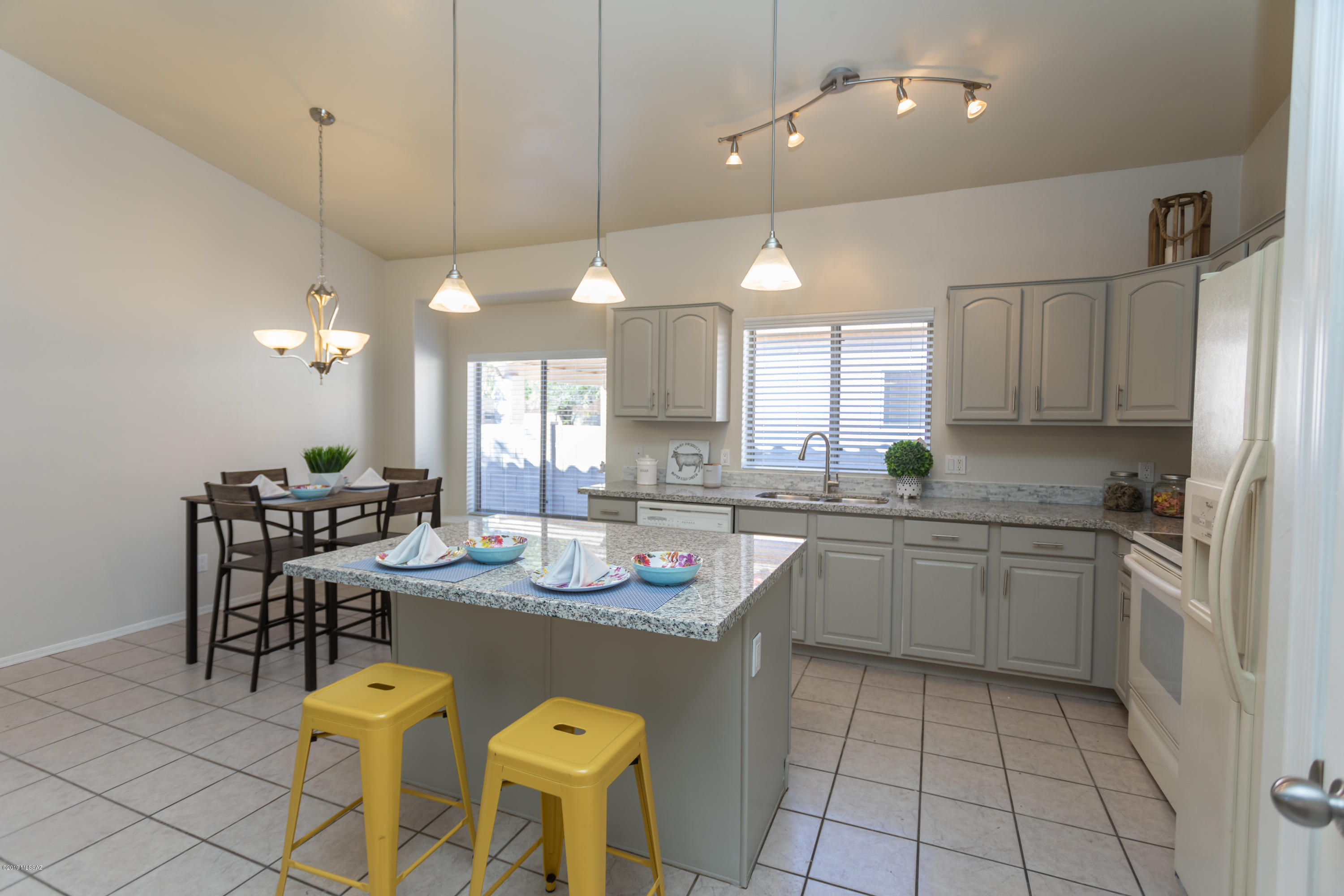 Continental Ranch Parcel 3 - Residential