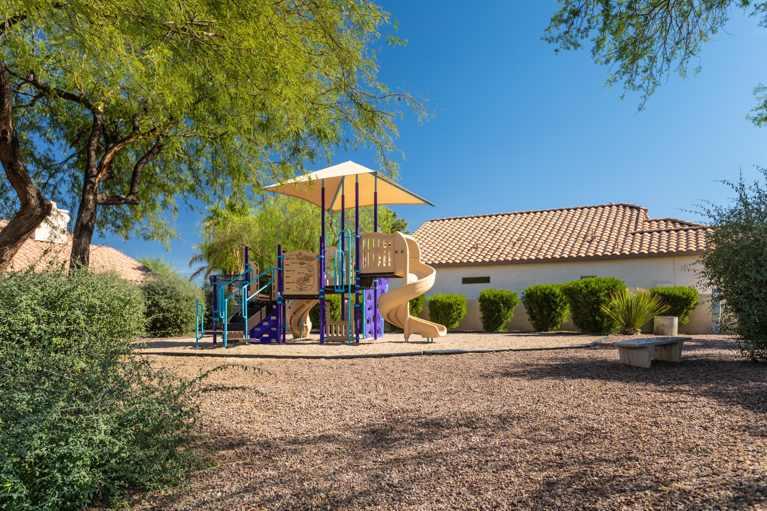 Continental Ranch Parcel 3 - Residential