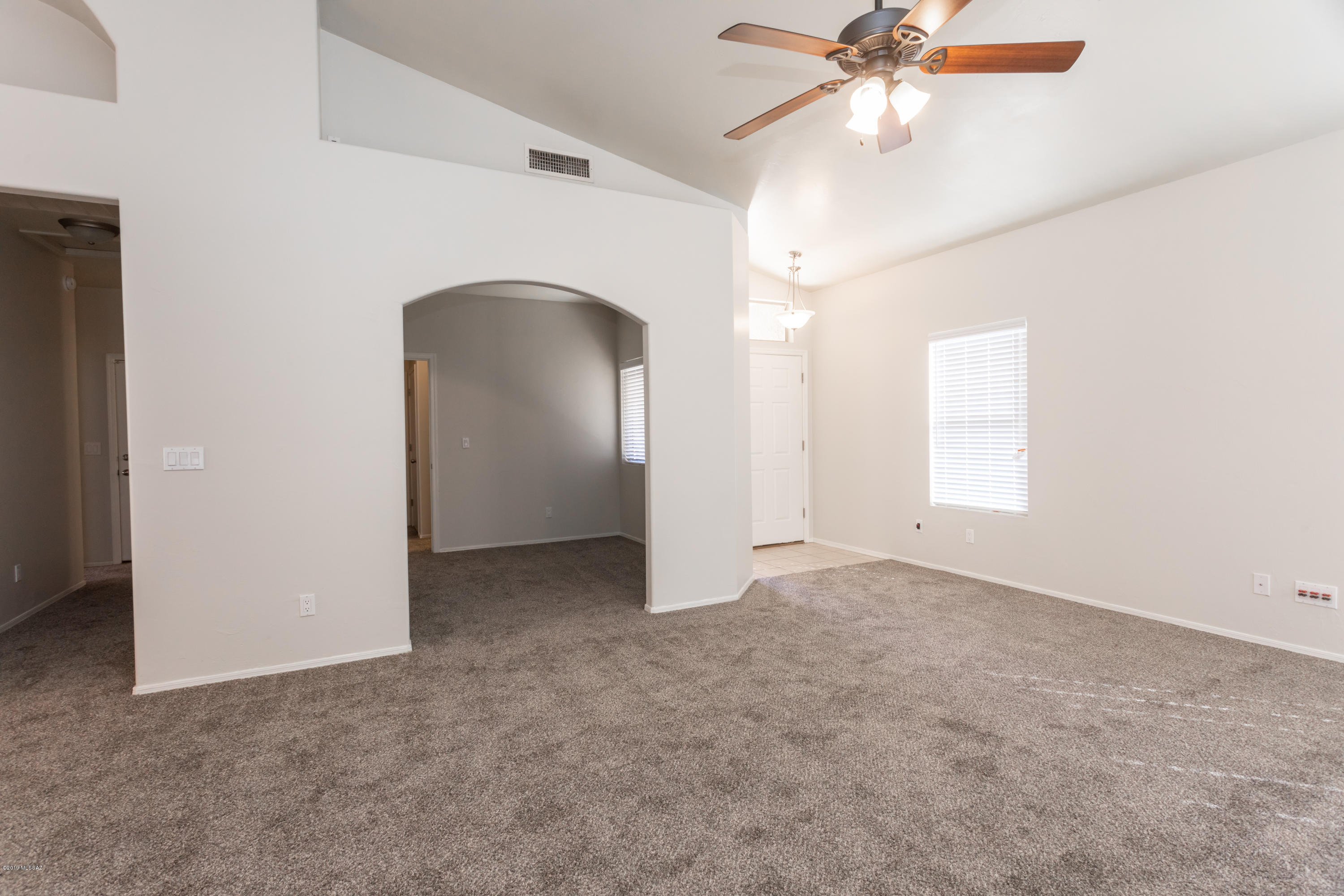 Continental Ranch Parcel 3 - Residential