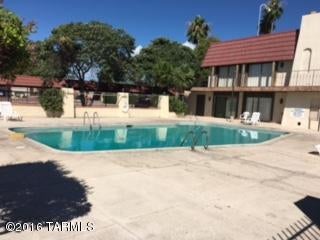 Barcelona Manor Condominiums - Residential Lease