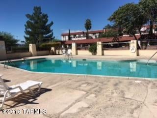 Barcelona Manor Condominiums - Residential Lease