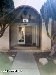 Barcelona Manor Condominiums - Residential Lease