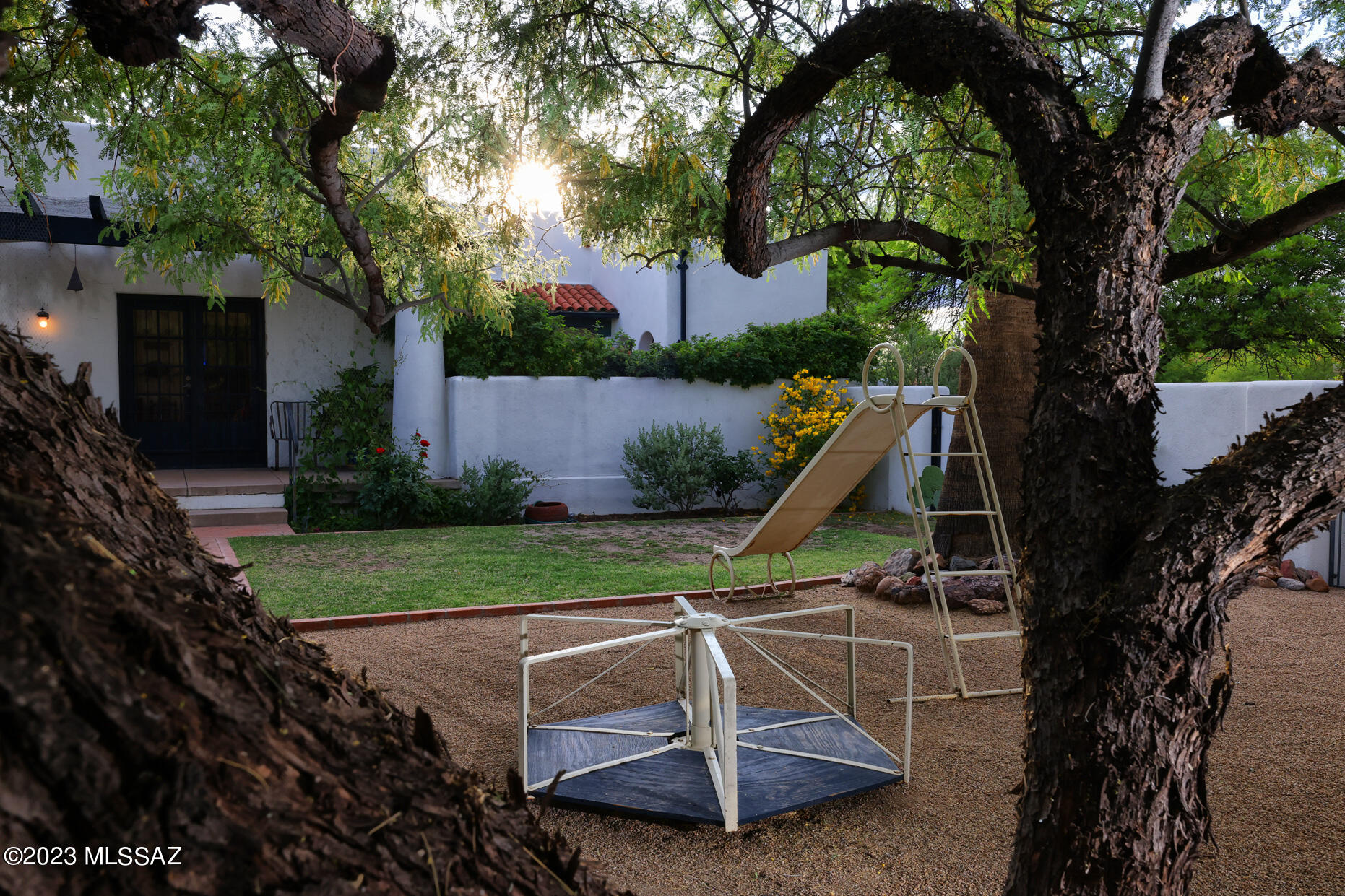 Morning Side Annex. NO. 2 - Residential