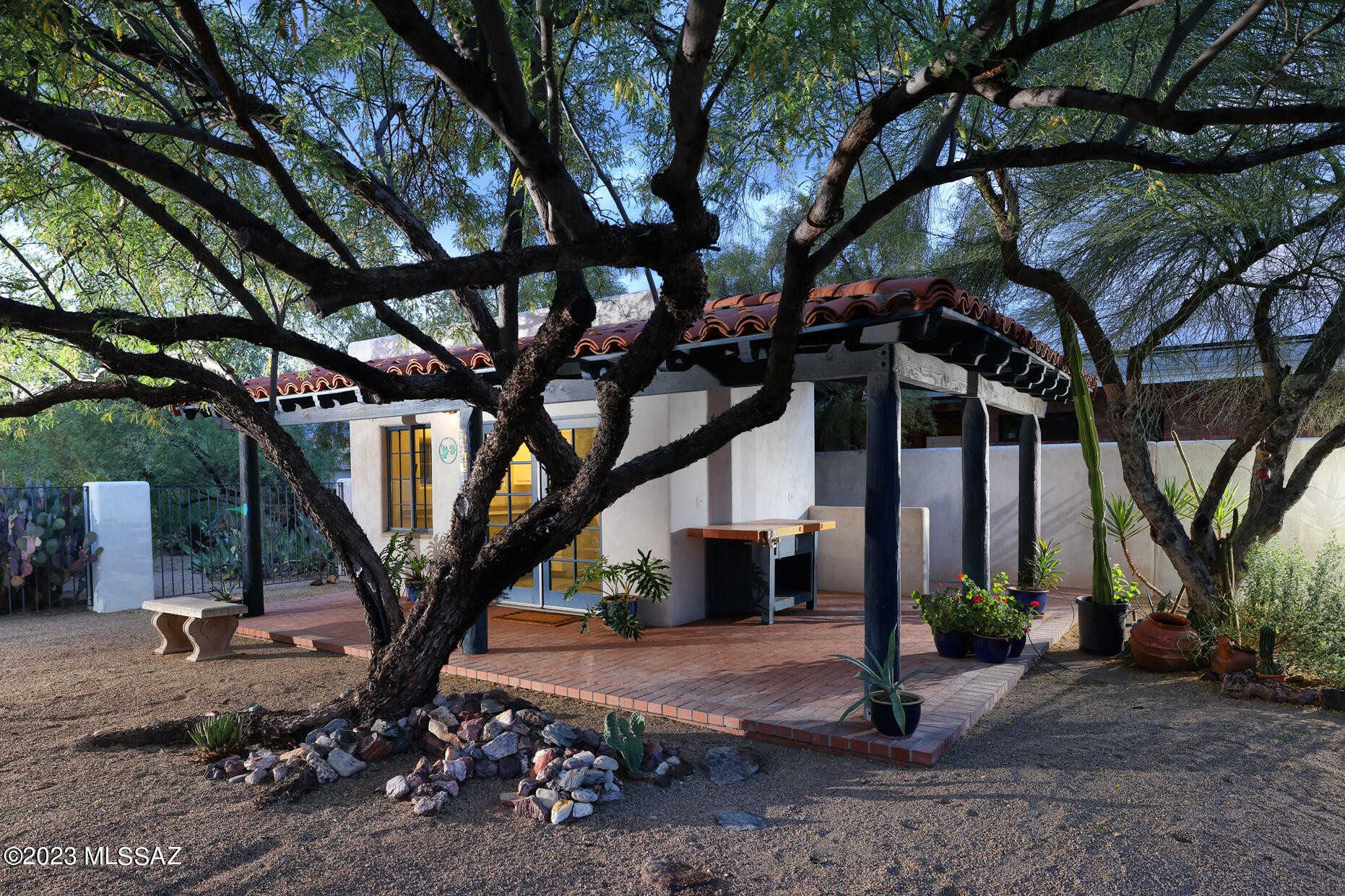 Morning Side Annex. NO. 2 - Residential