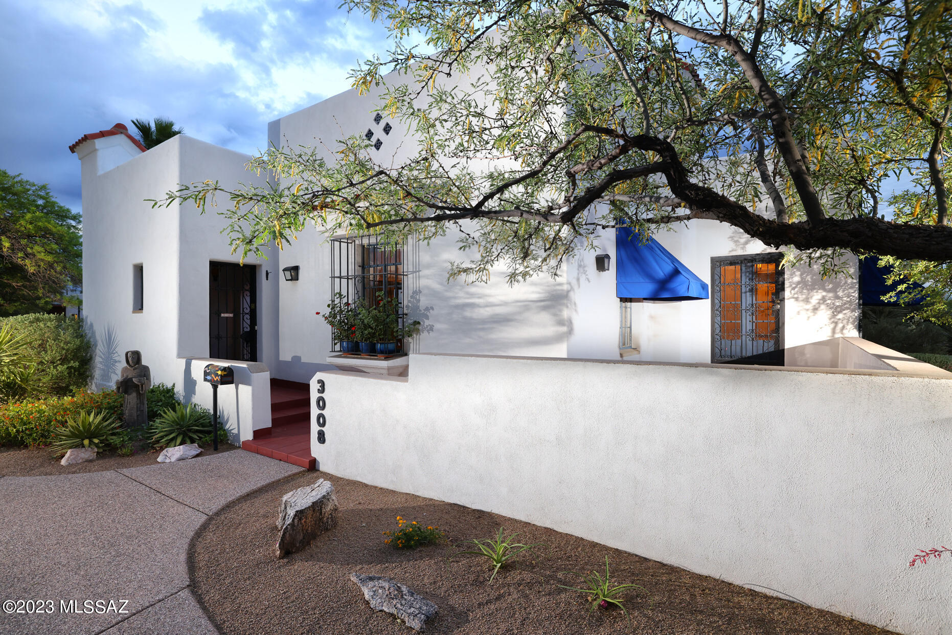 Morning Side Annex. NO. 2 - Residential