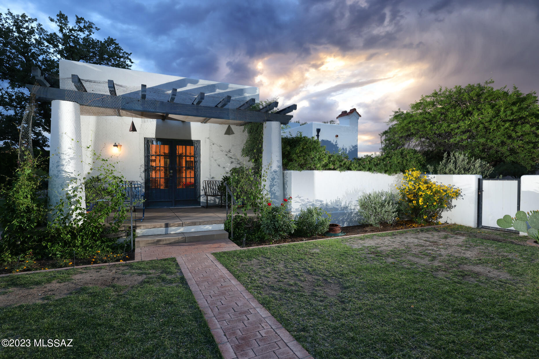 Morning Side Annex. NO. 2 - Residential