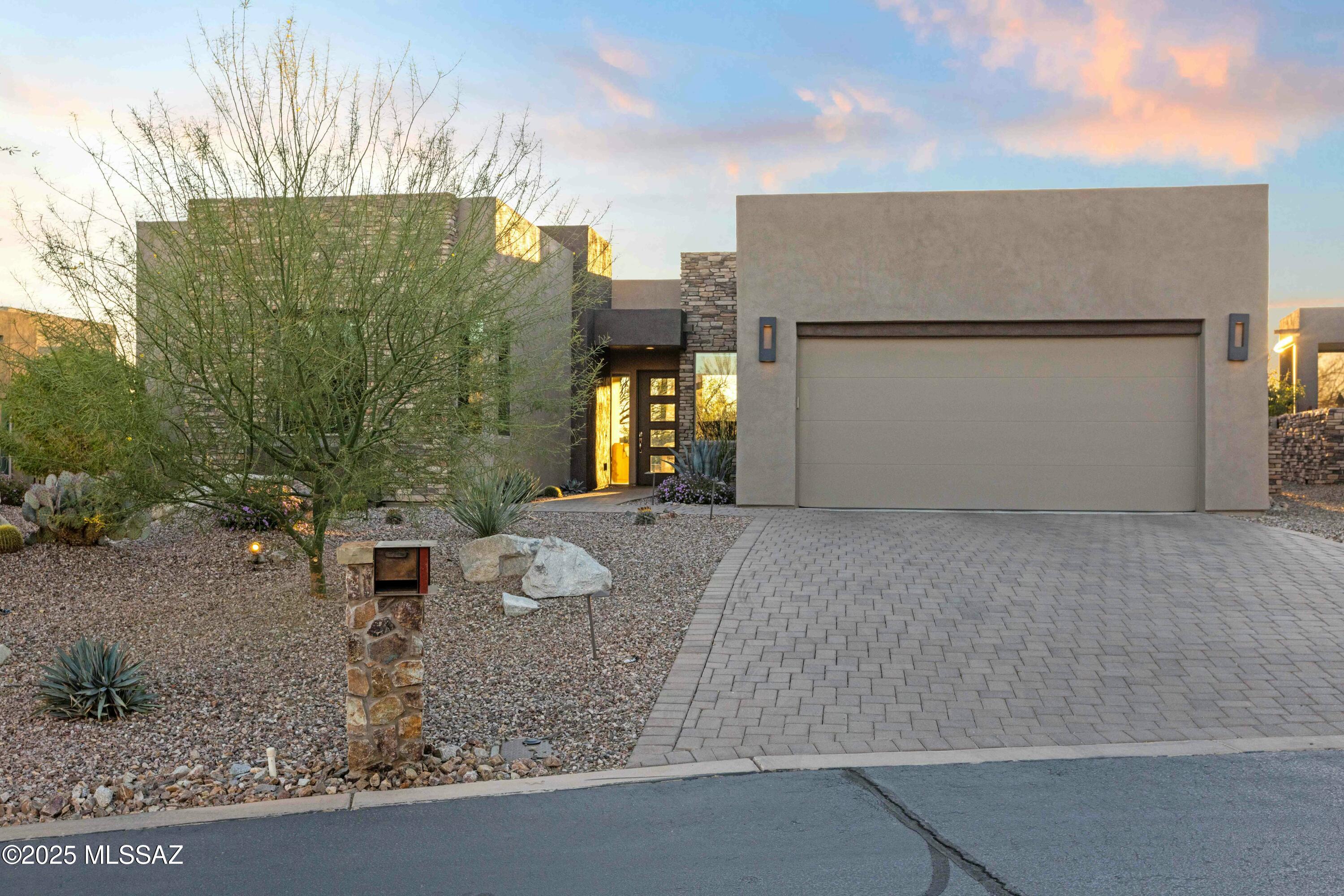 The Enclave At Stone Canyon V - Residential
