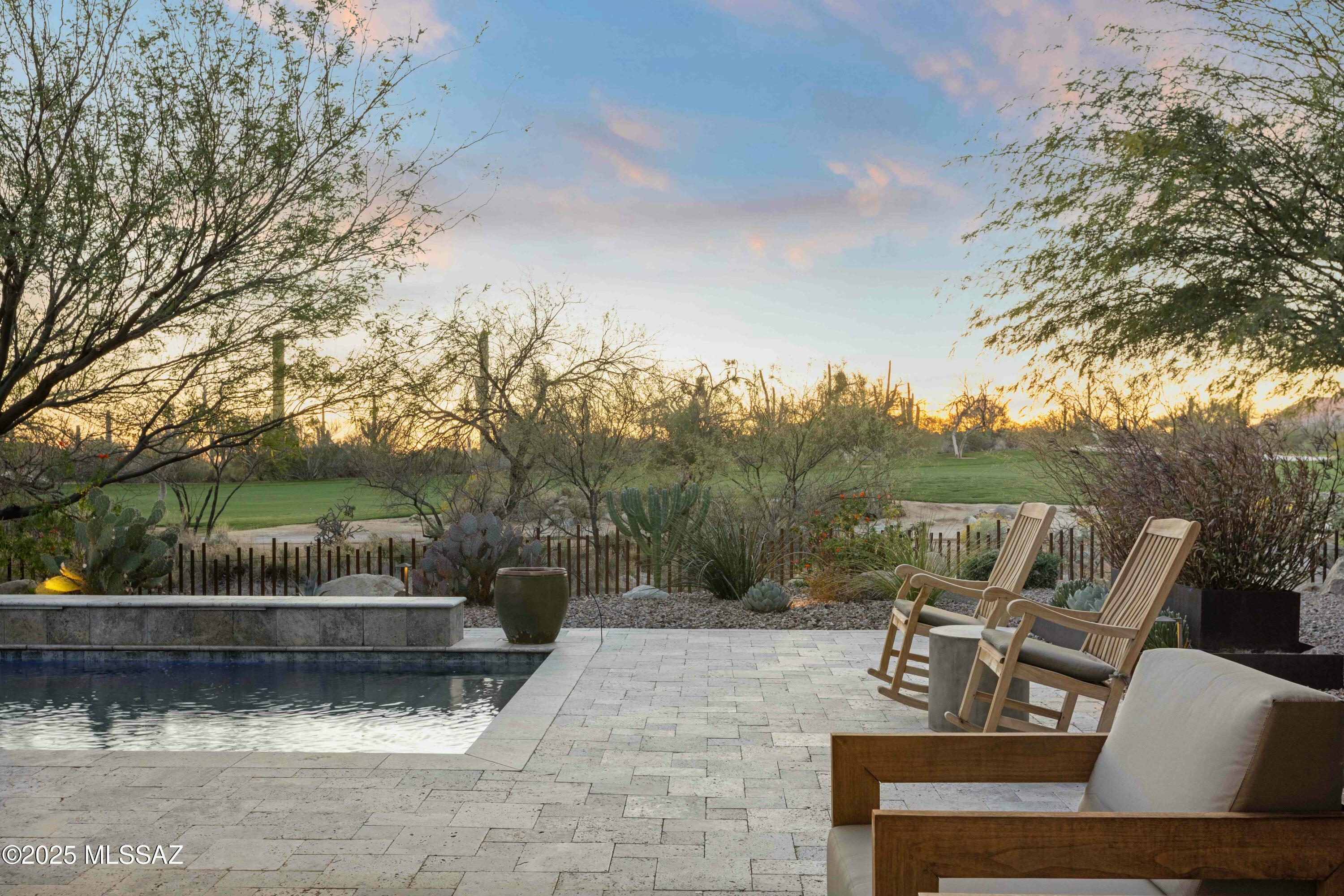 The Enclave At Stone Canyon V - Residential