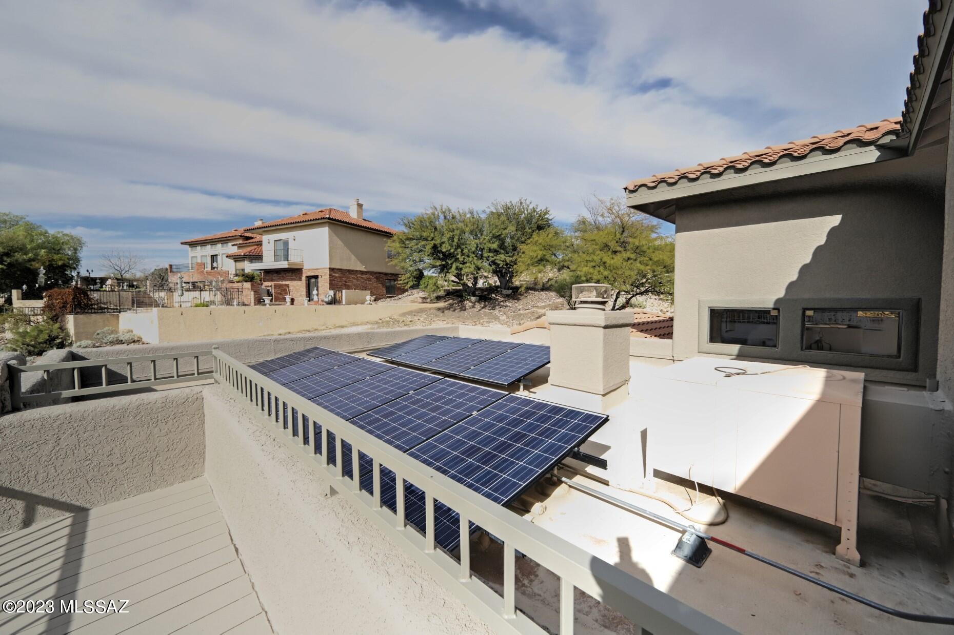 Rio Verde Vista II (1-73) - Residential