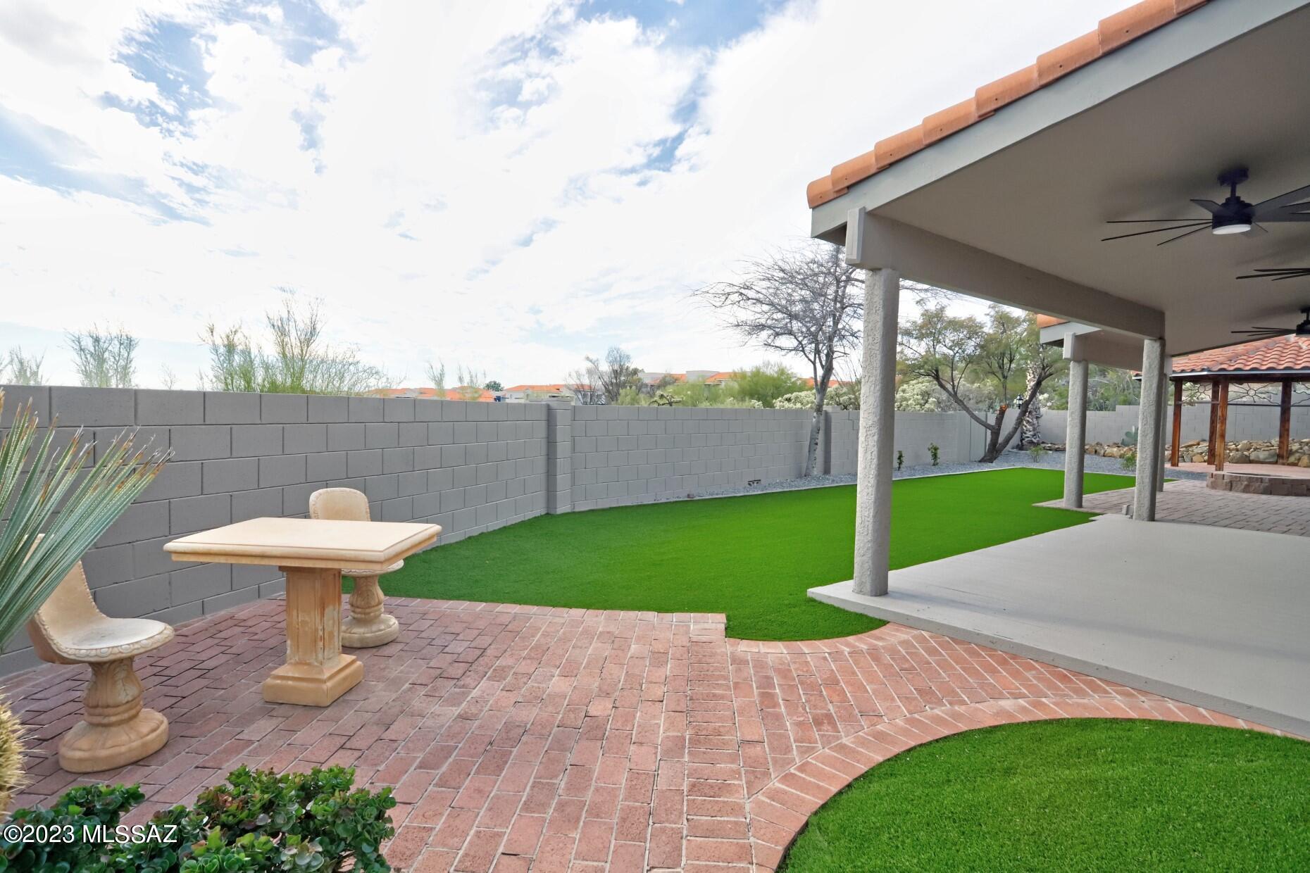 Rio Verde Vista II (1-73) - Residential