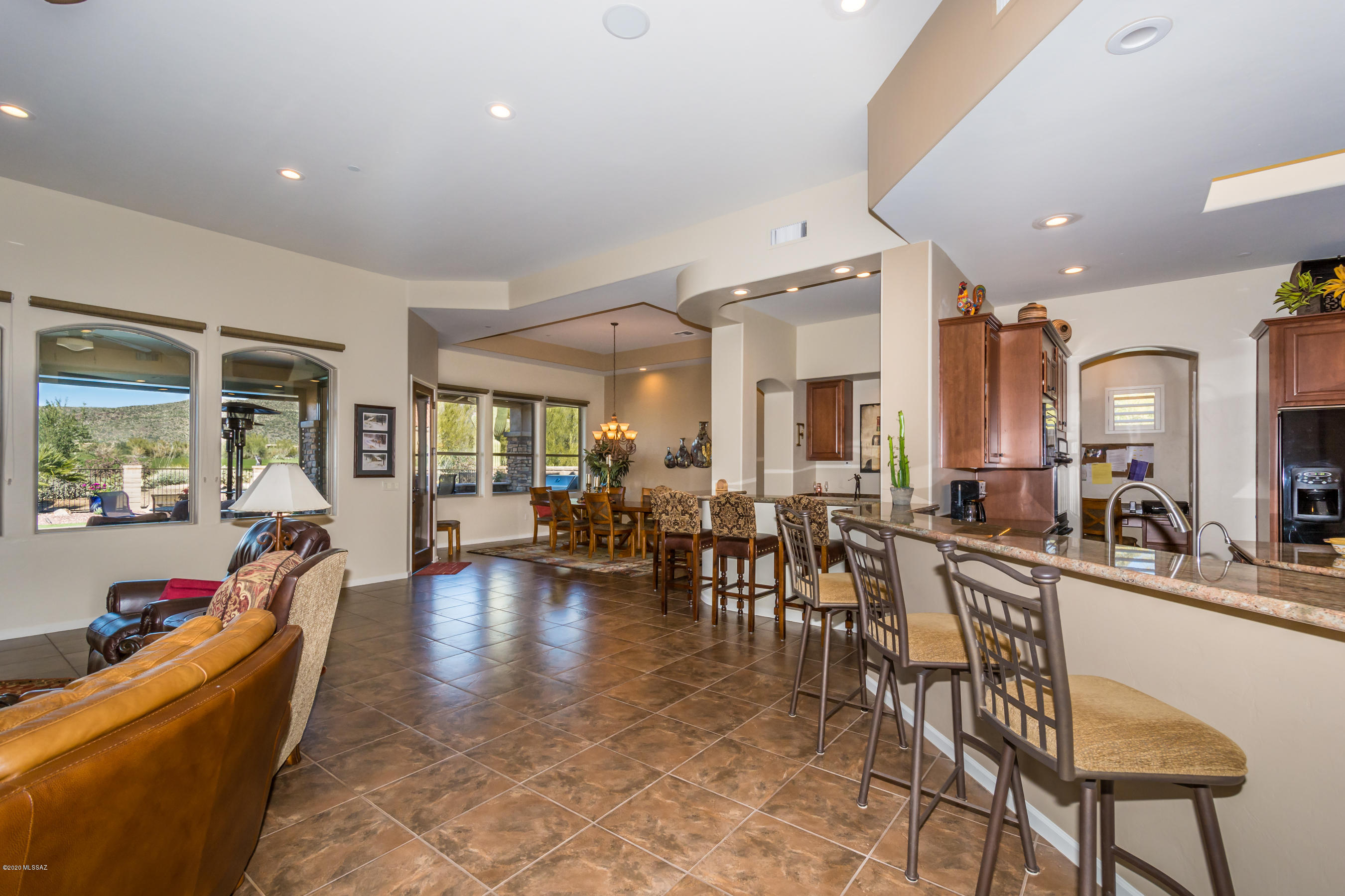 Dos Lagos at Dove Mountain (1-91) - Residential