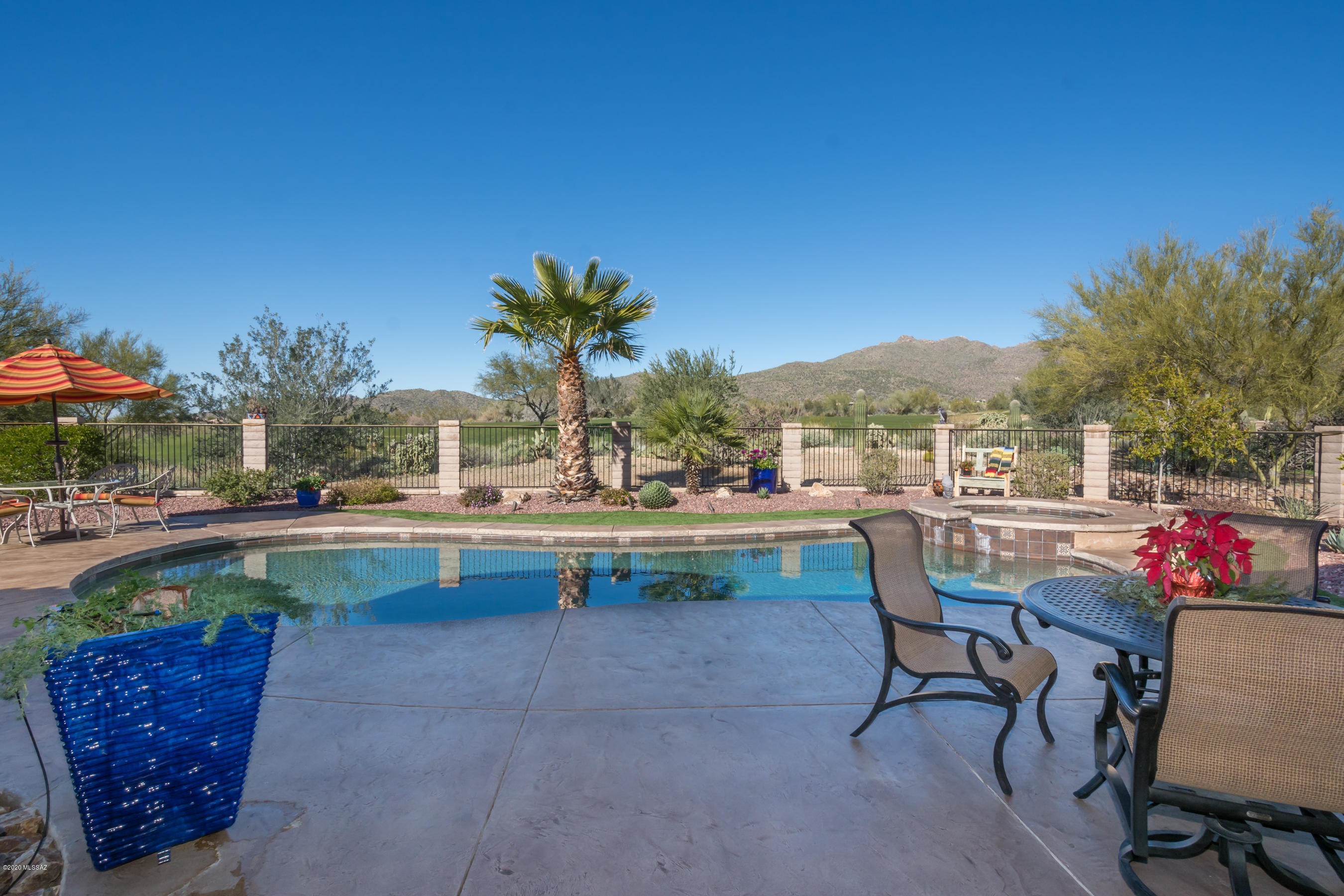 Dos Lagos at Dove Mountain (1-91) - Residential