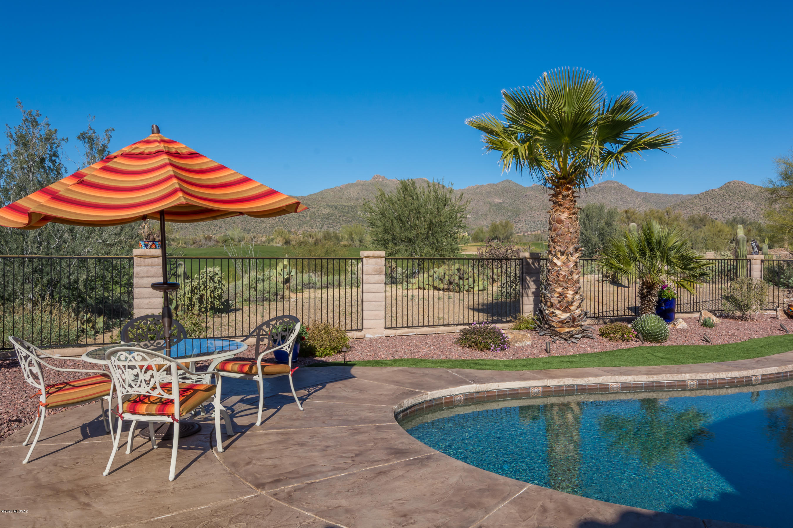 Dos Lagos at Dove Mountain (1-91) - Residential