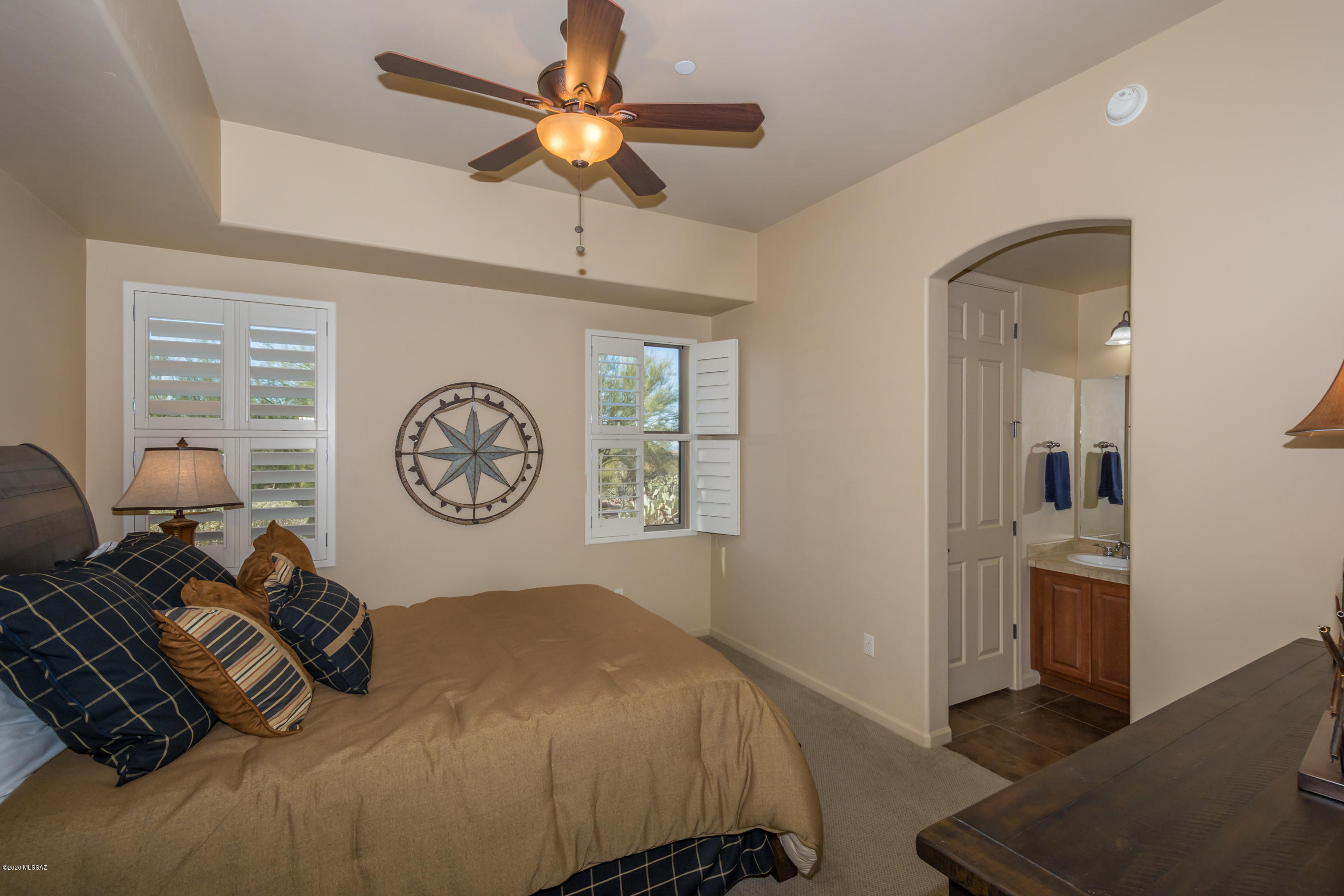Dos Lagos at Dove Mountain (1-91) - Residential
