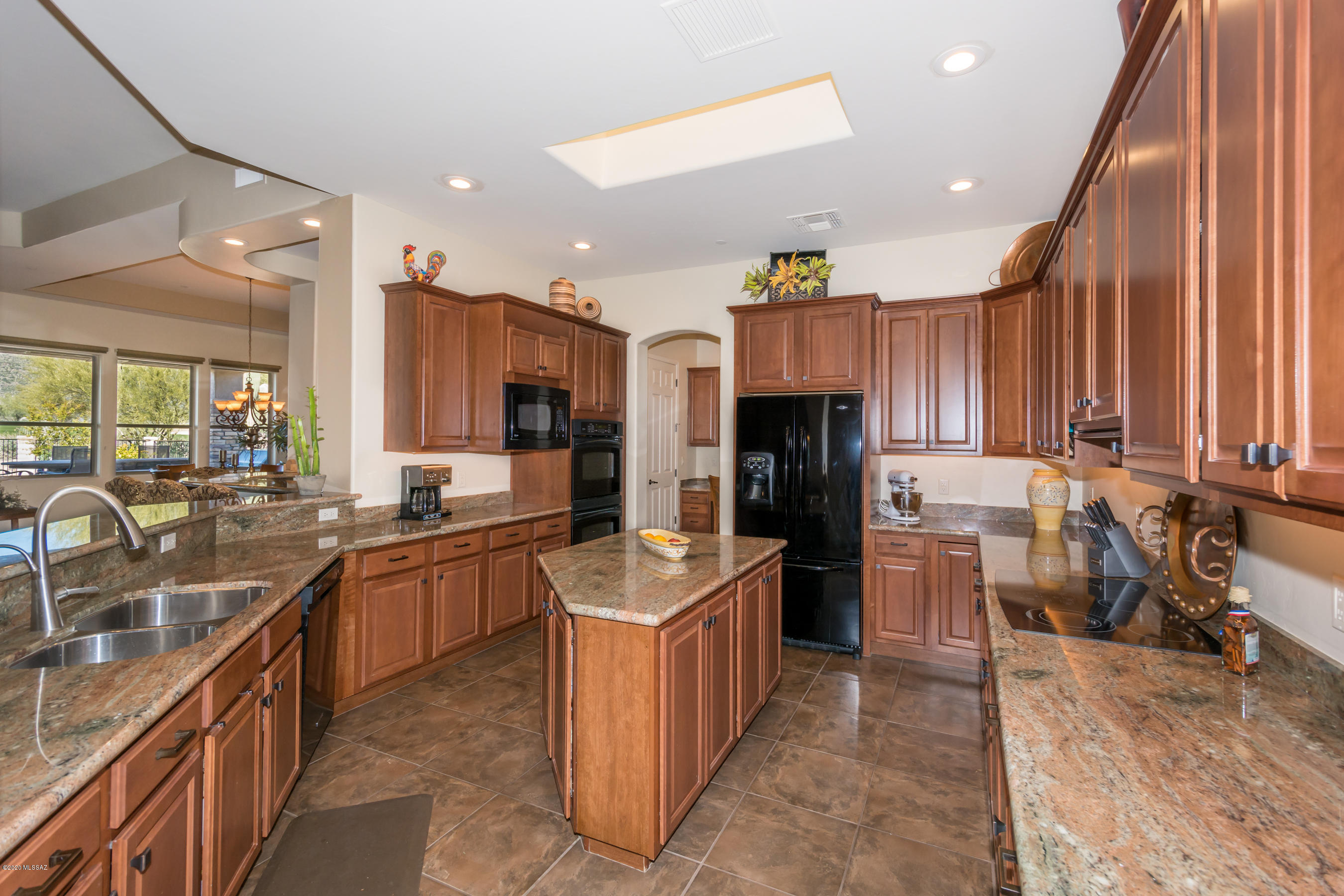 Dos Lagos at Dove Mountain (1-91) - Residential