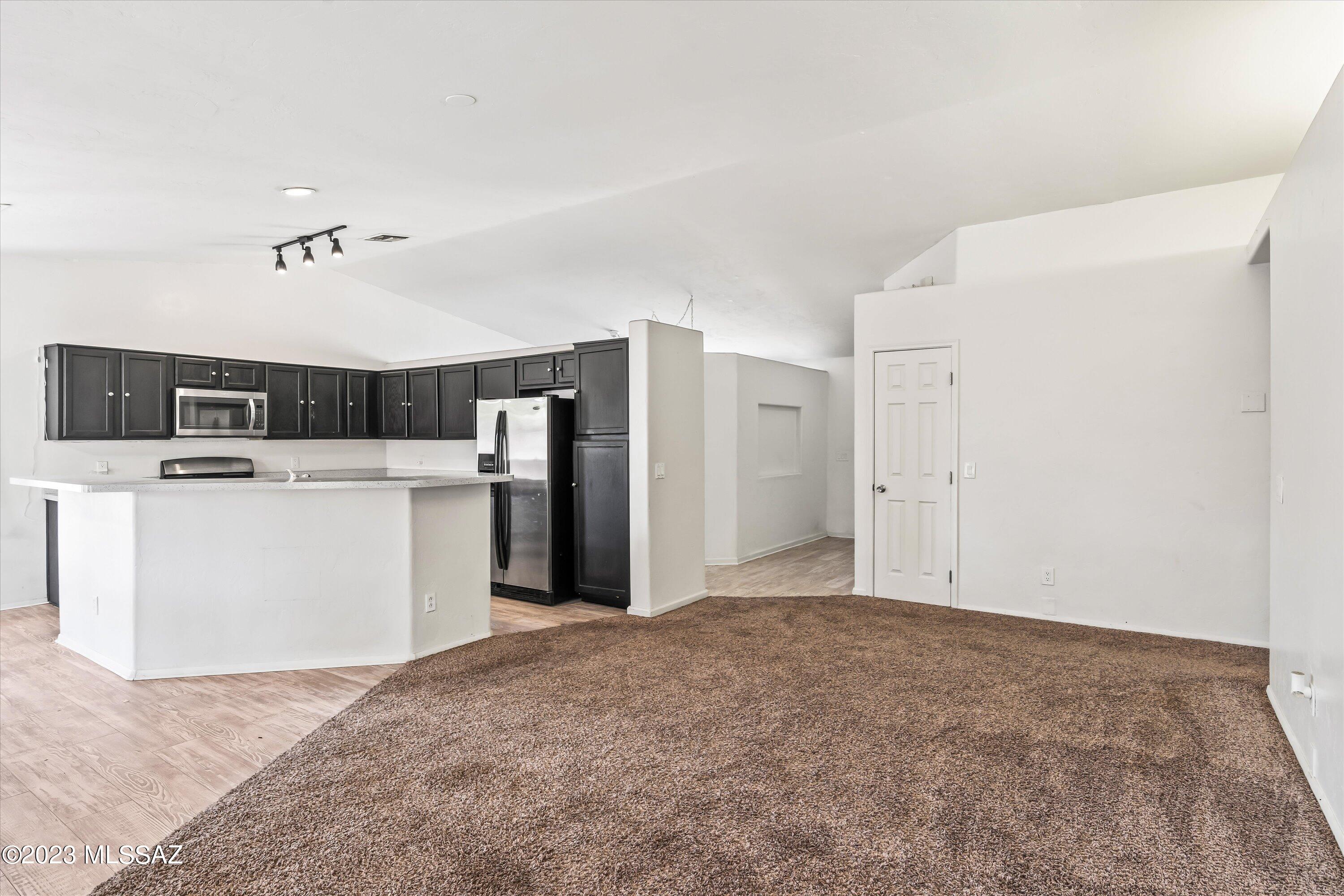 Laurel Heights (1-221) & Block A - Residential