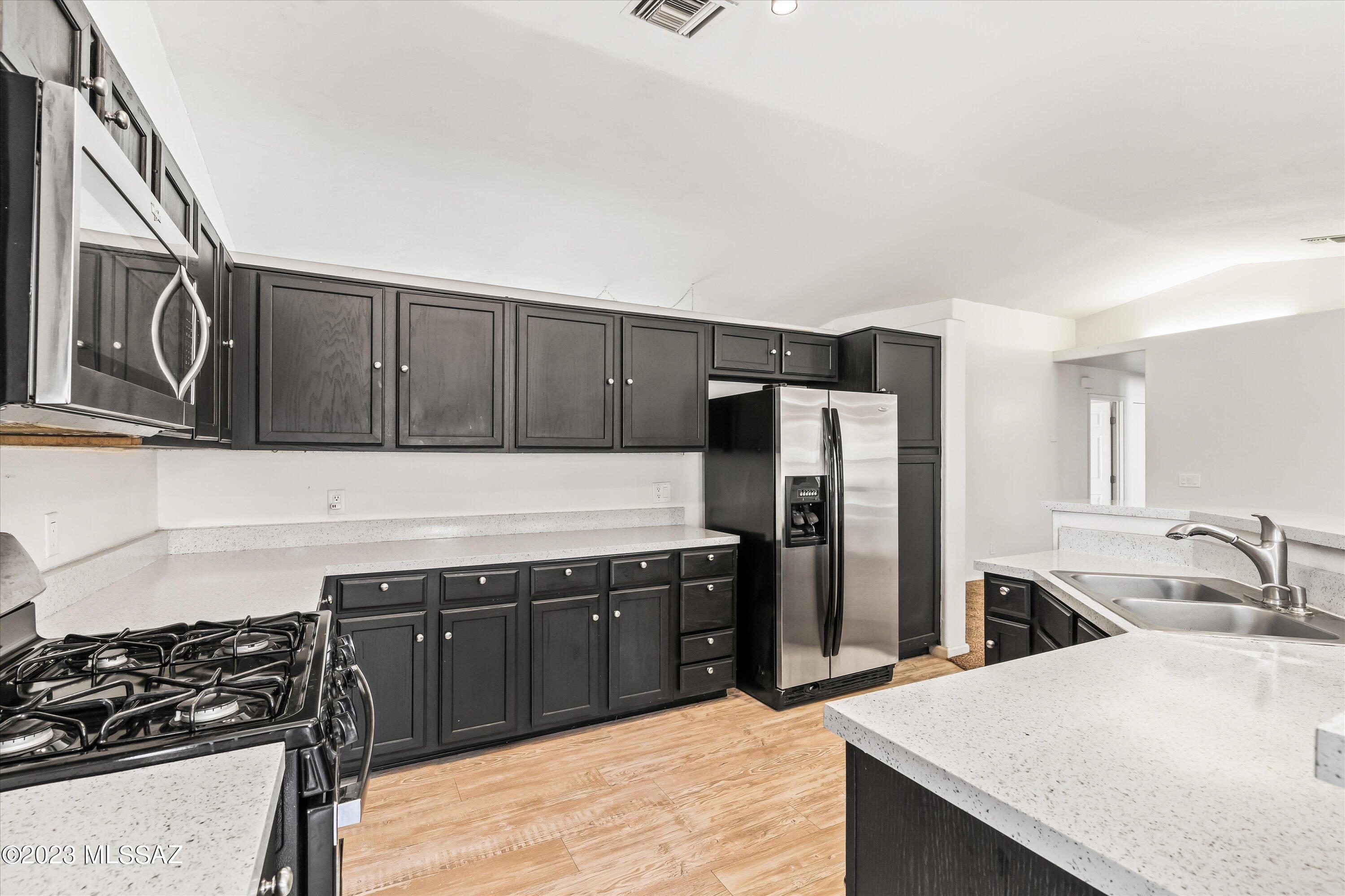 Laurel Heights (1-221) & Block A - Residential