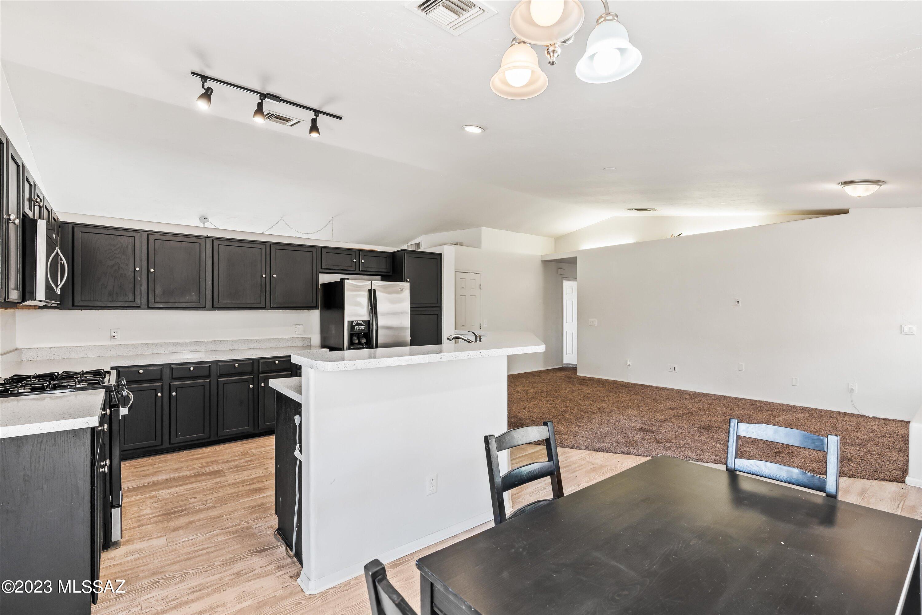 Laurel Heights (1-221) & Block A - Residential