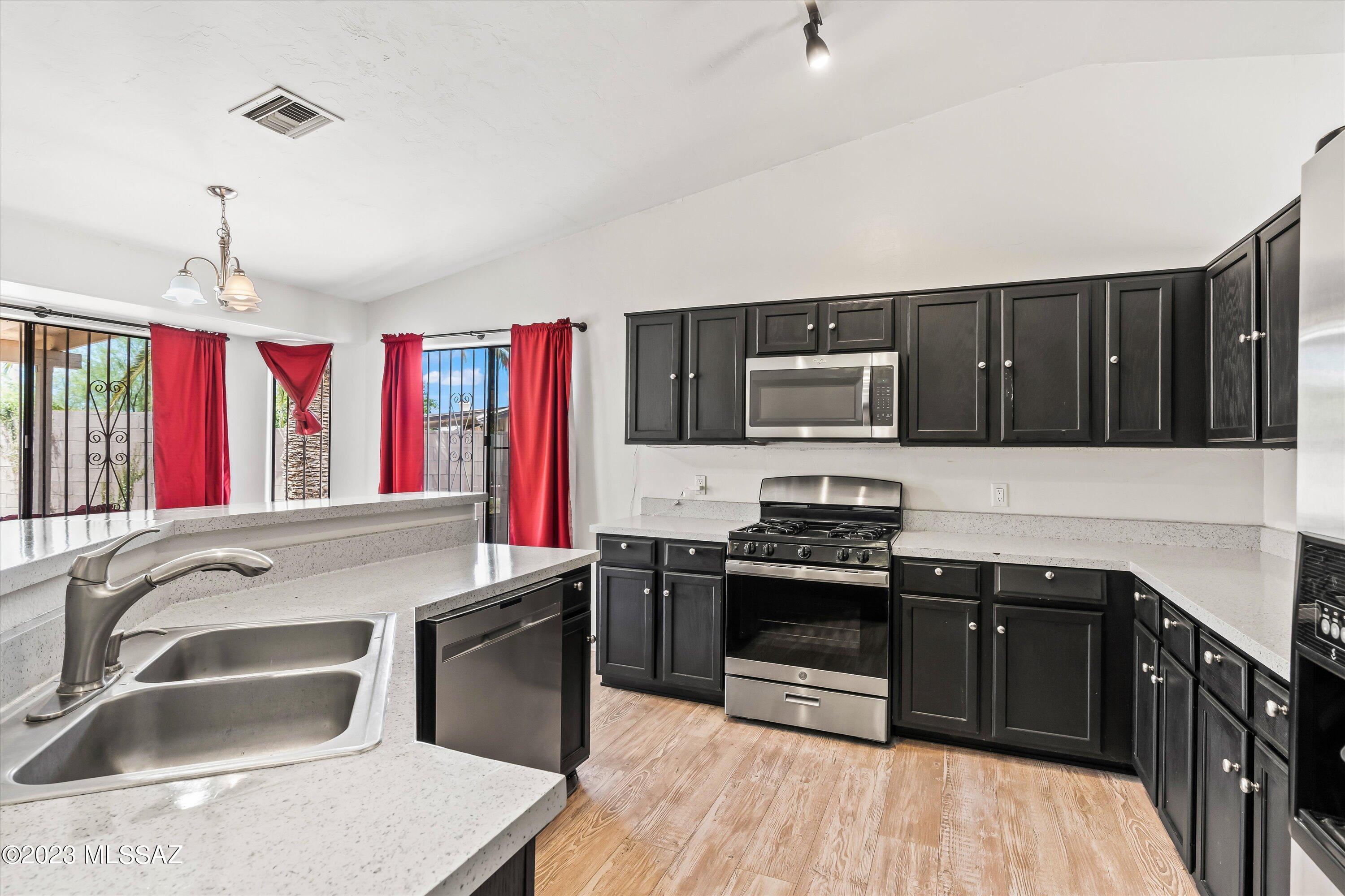 Laurel Heights (1-221) & Block A - Residential