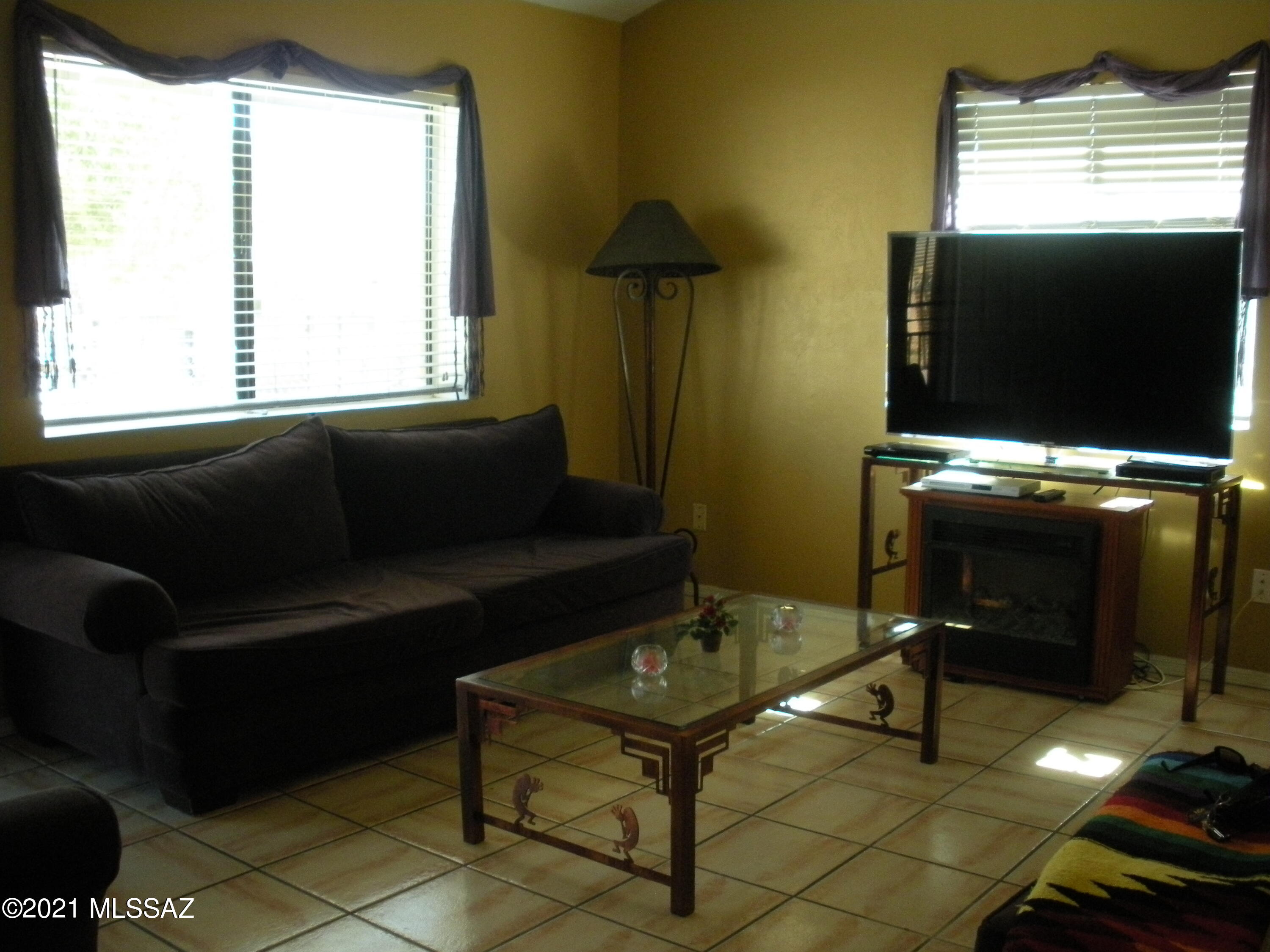 Riverside Park - Residential Income