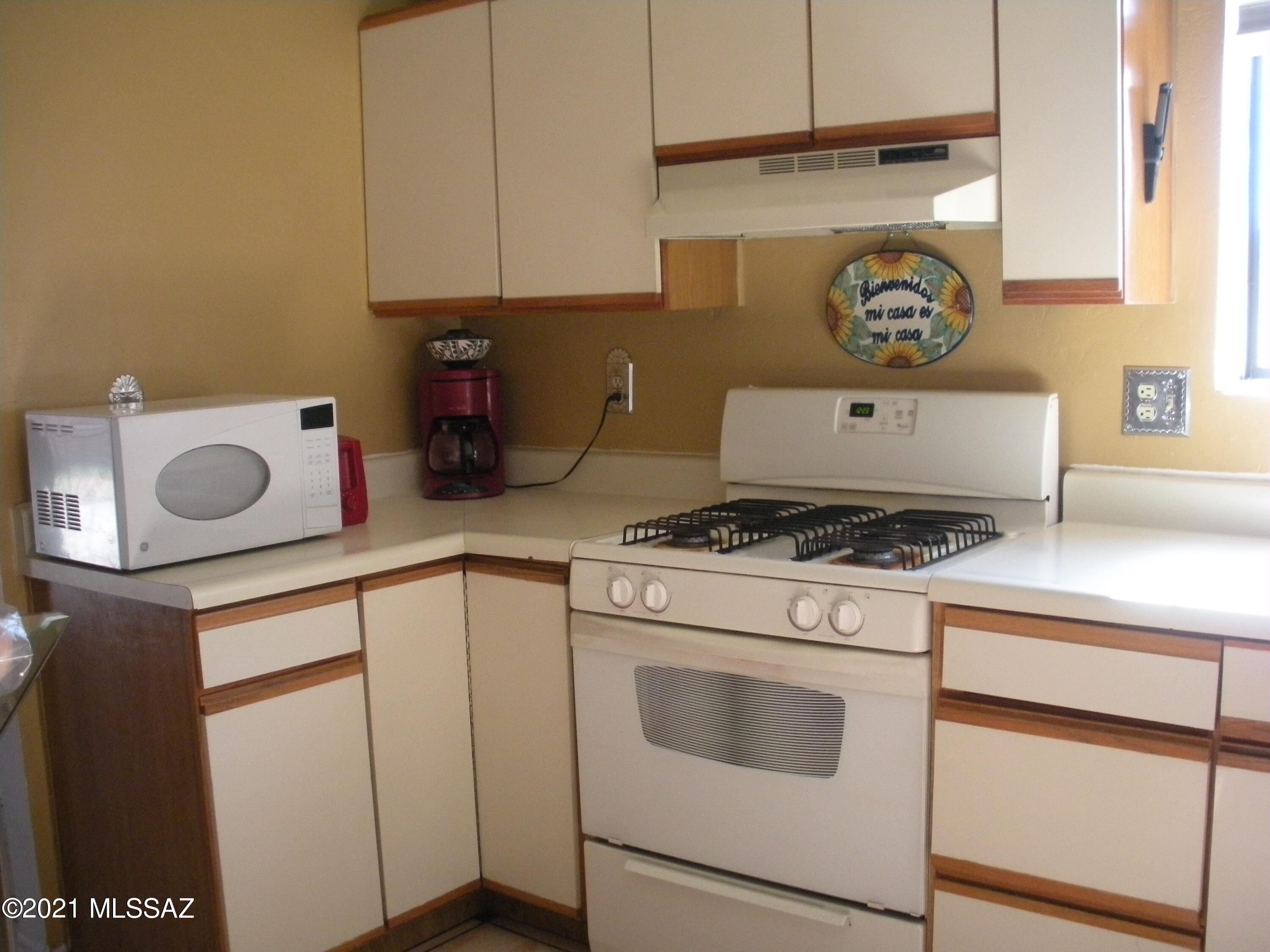Riverside Park - Residential Income