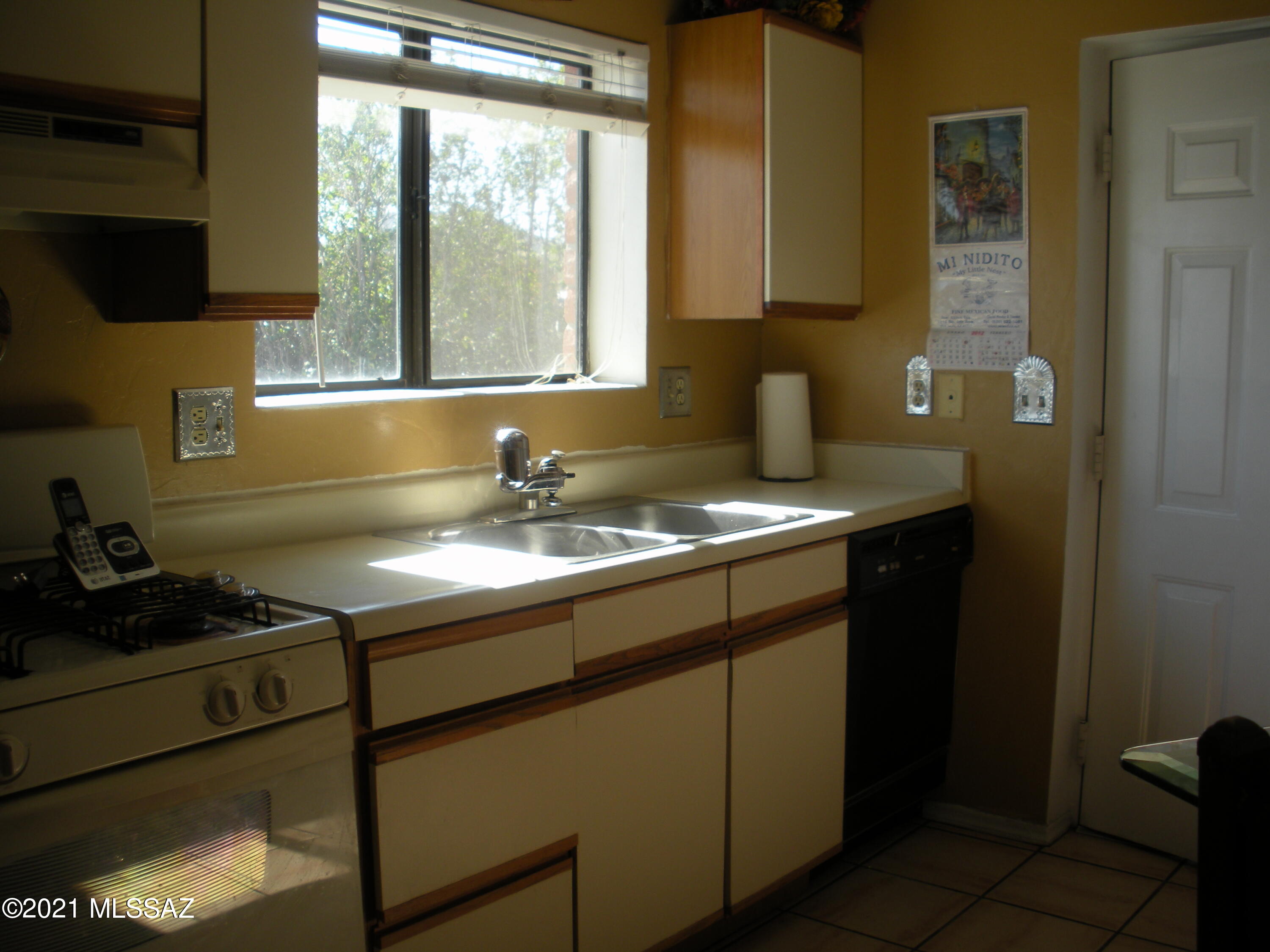Riverside Park - Residential Income