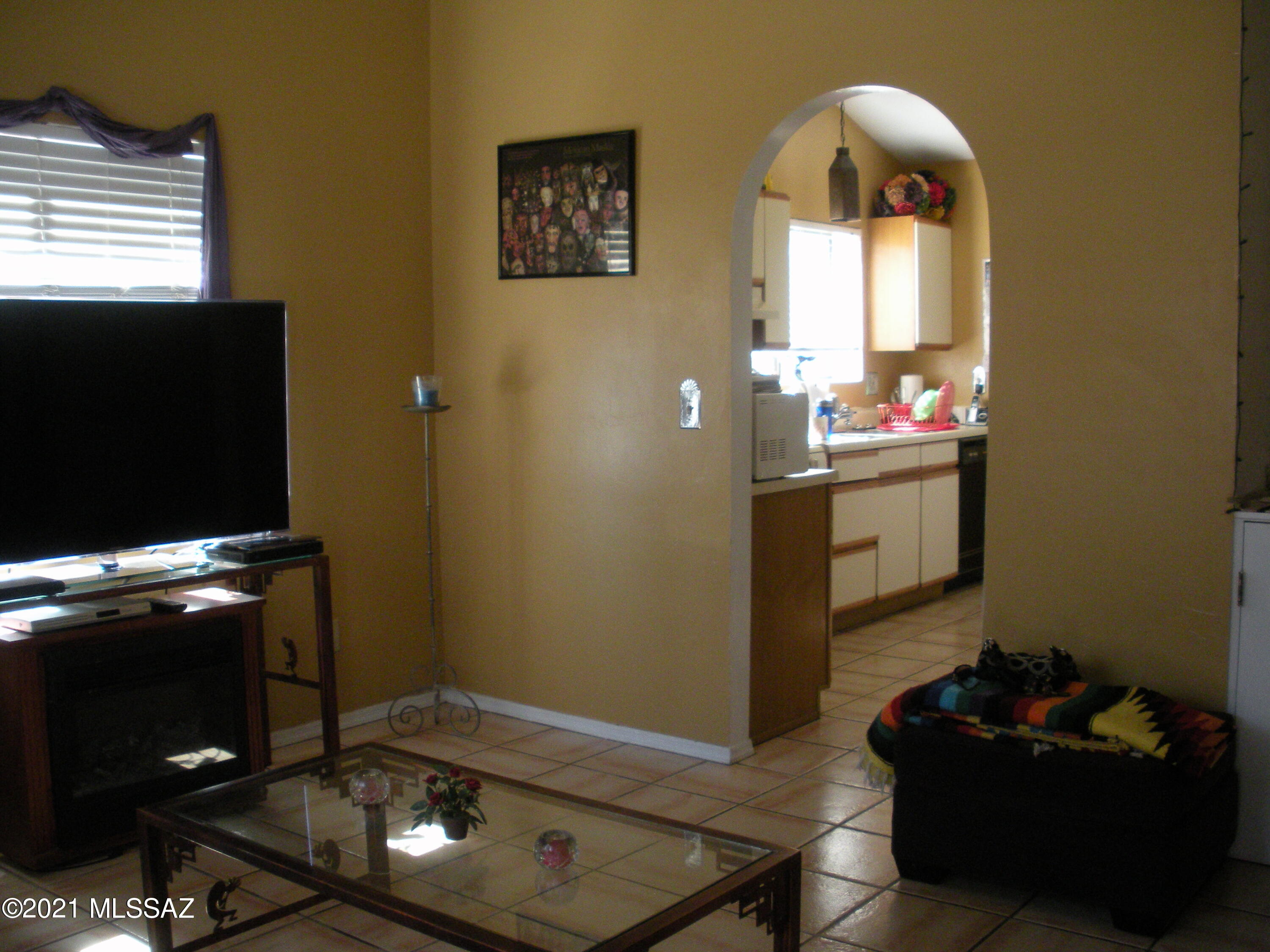 Riverside Park - Residential Income